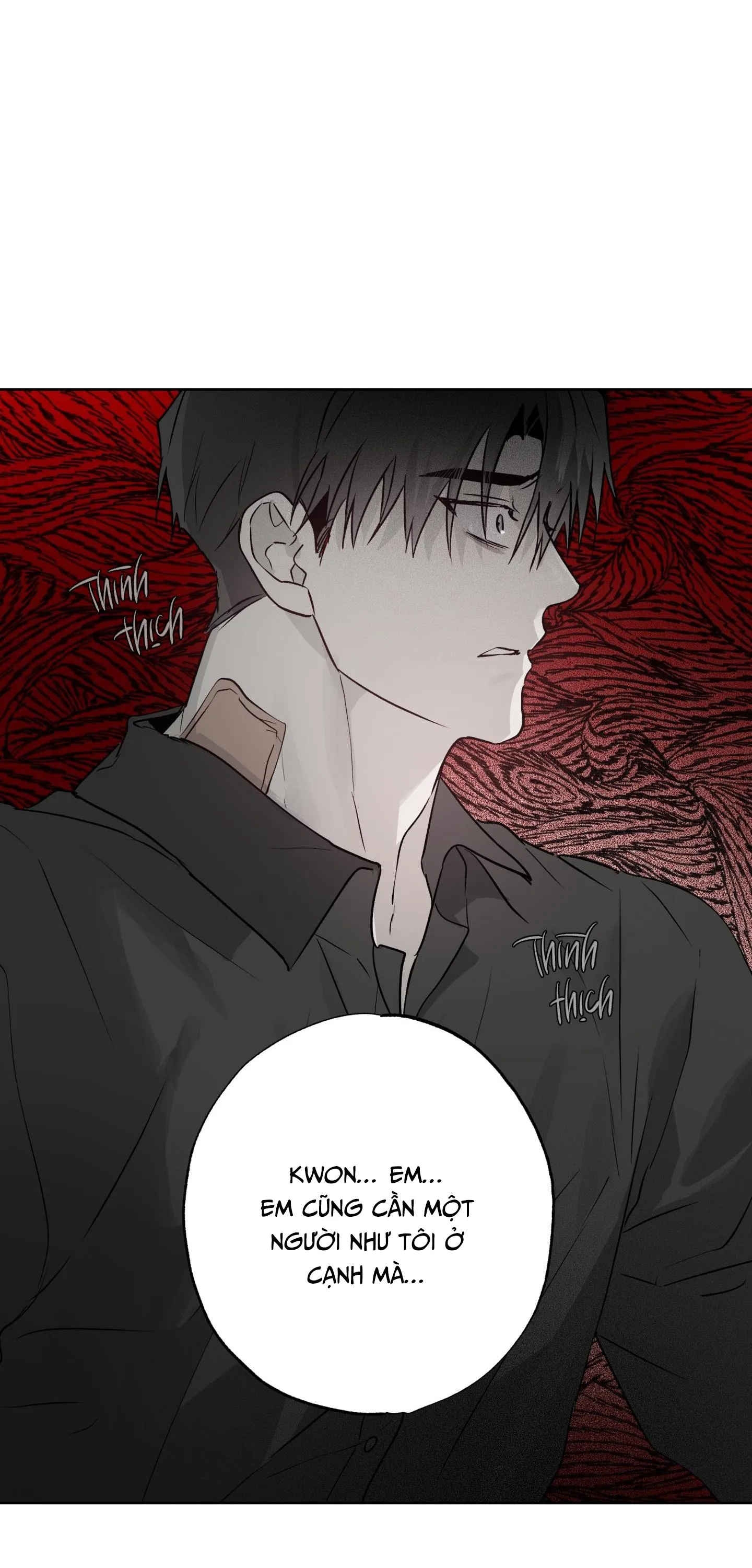 NGÔI NHÀ DỊ THƯỜNG Chapter 26 Trang 30