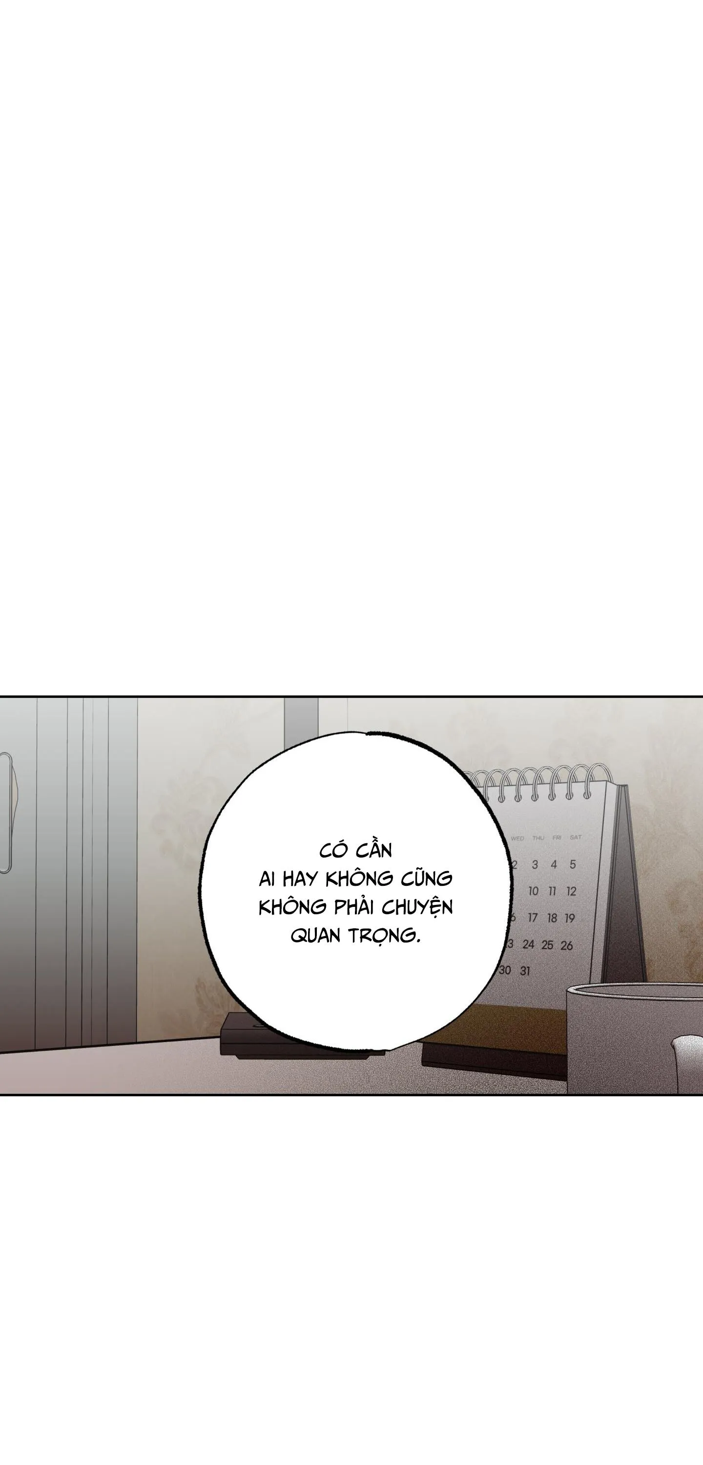 NGÔI NHÀ DỊ THƯỜNG Chapter 26 Trang 31