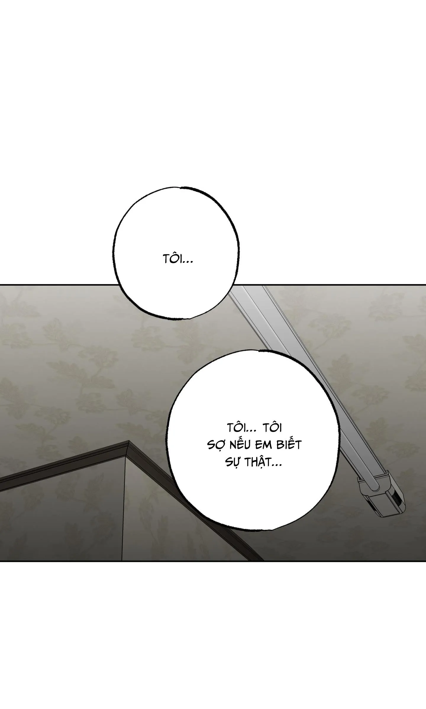 NGÔI NHÀ DỊ THƯỜNG Chapter 26 Trang 35