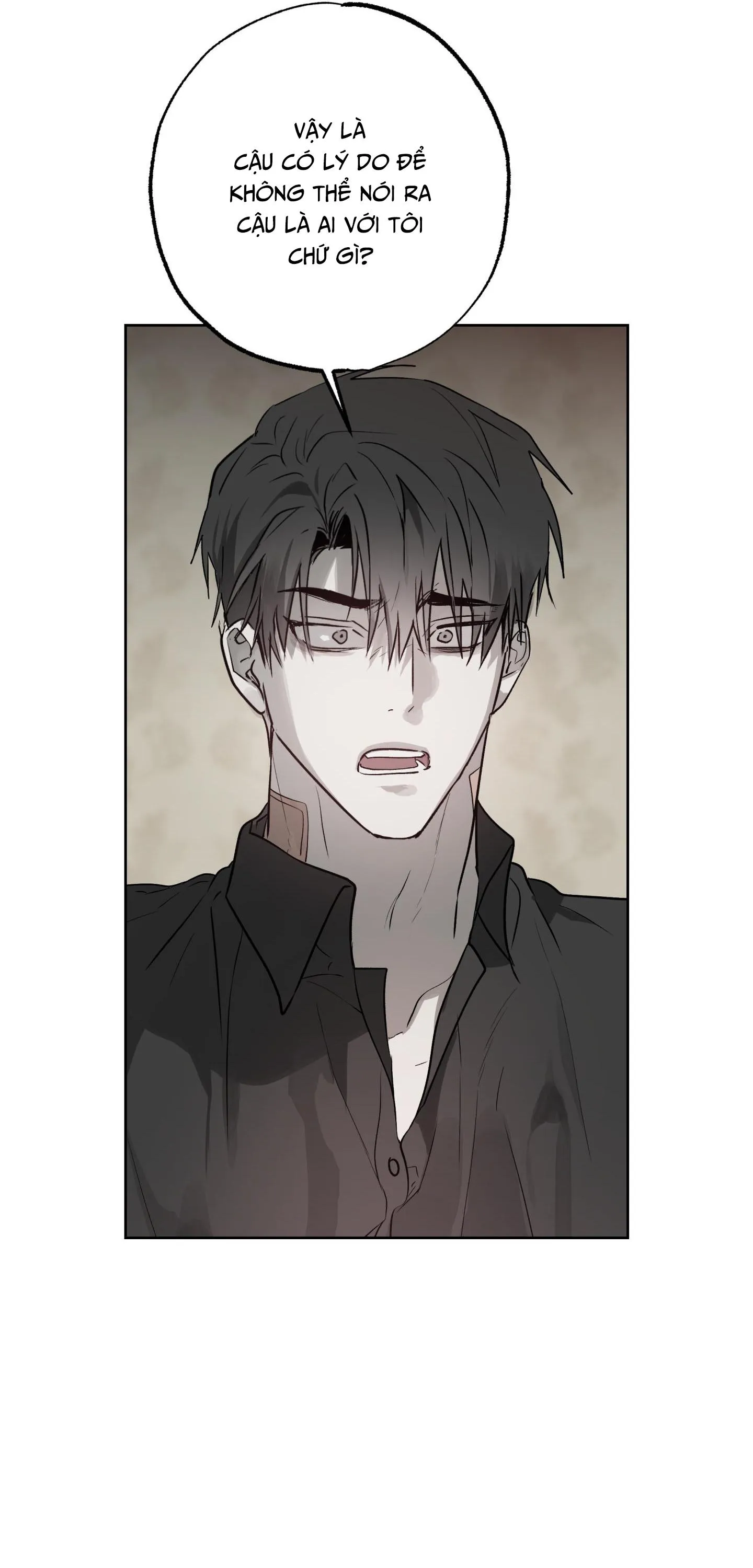 NGÔI NHÀ DỊ THƯỜNG Chapter 26 Trang 37