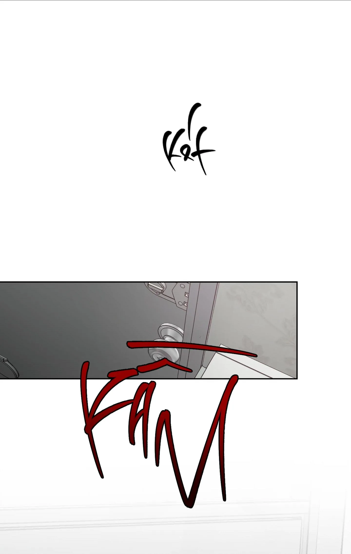 NGÔI NHÀ DỊ THƯỜNG Chapter 26 Trang 40