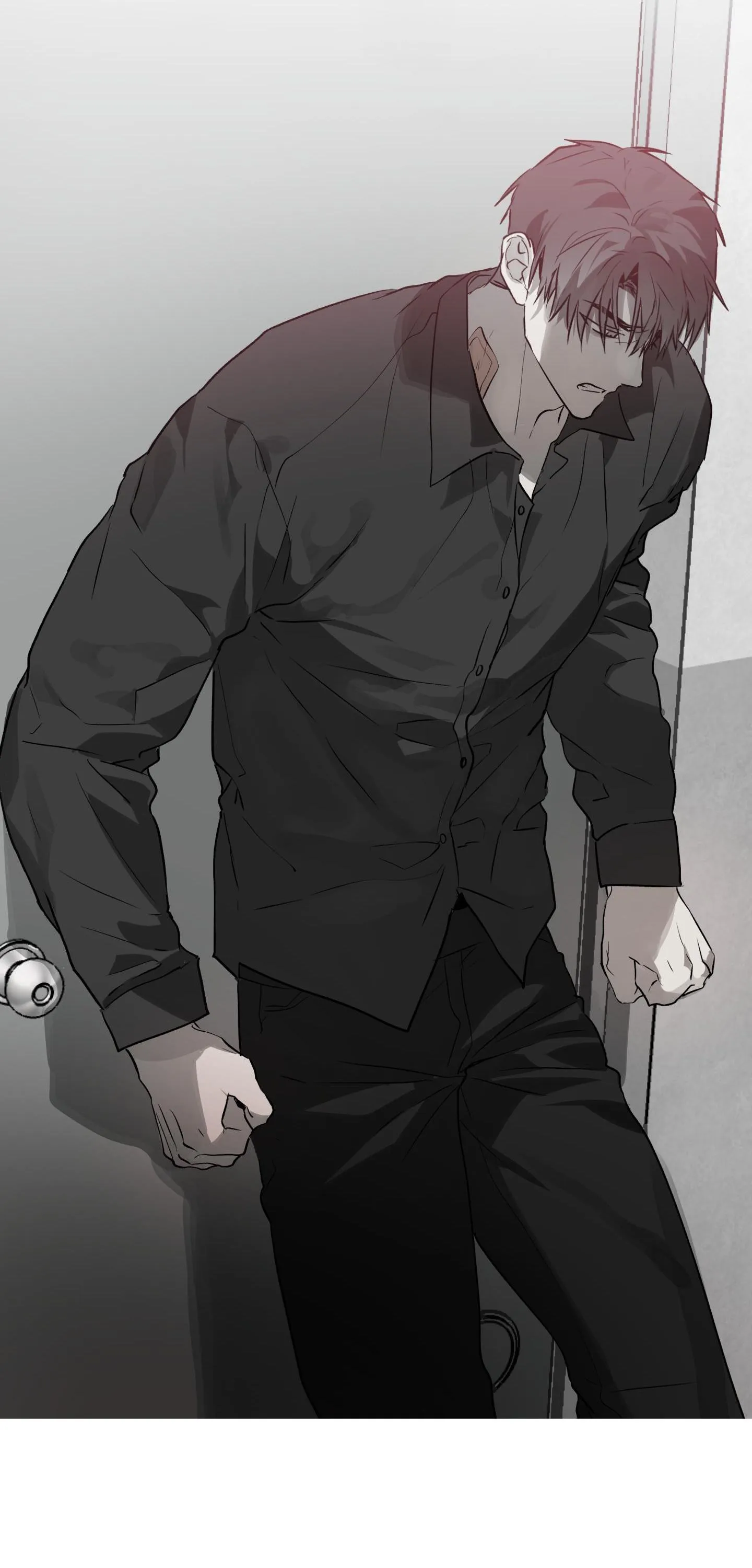 NGÔI NHÀ DỊ THƯỜNG Chapter 26 Trang 41