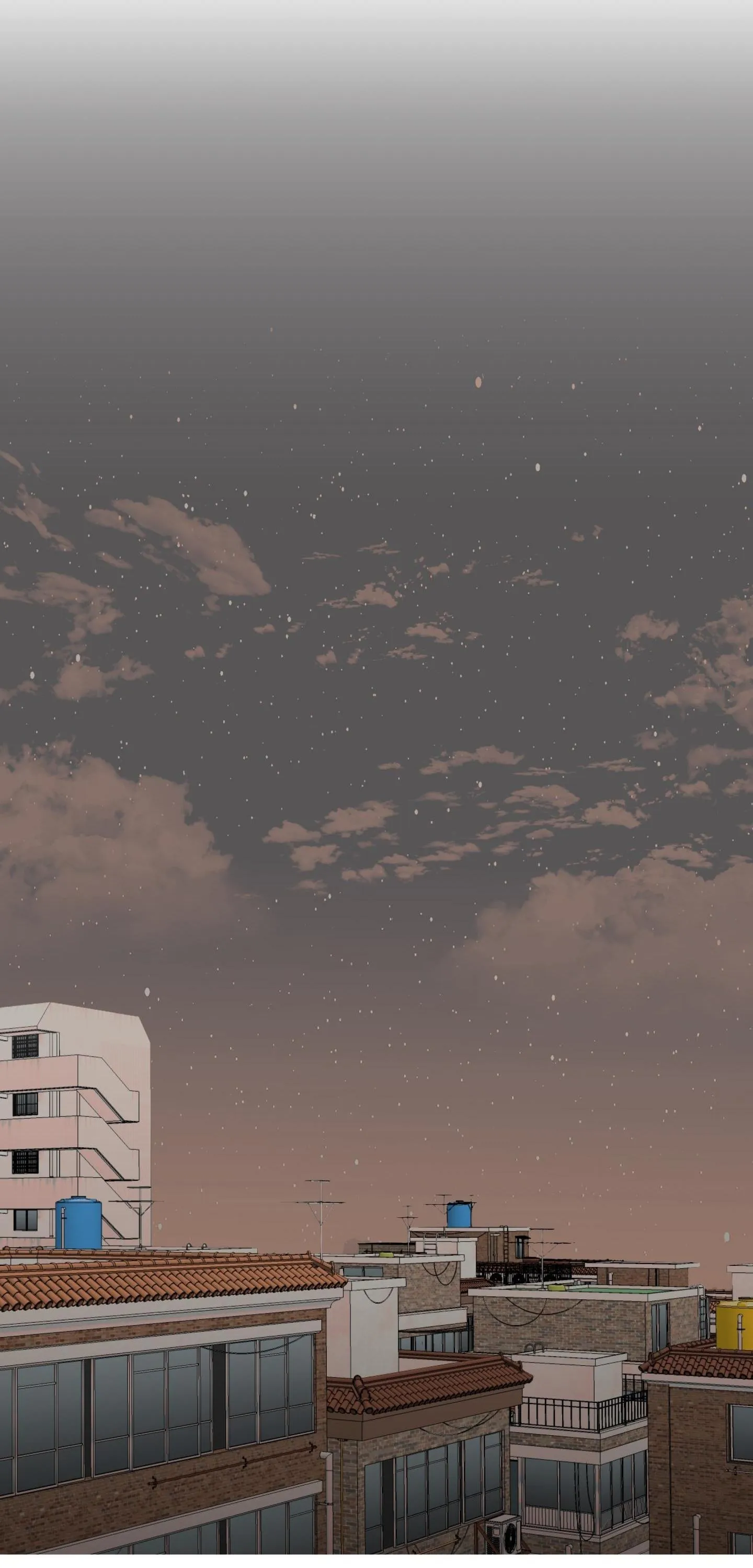 NGÔI NHÀ DỊ THƯỜNG Chapter 26 Trang 43