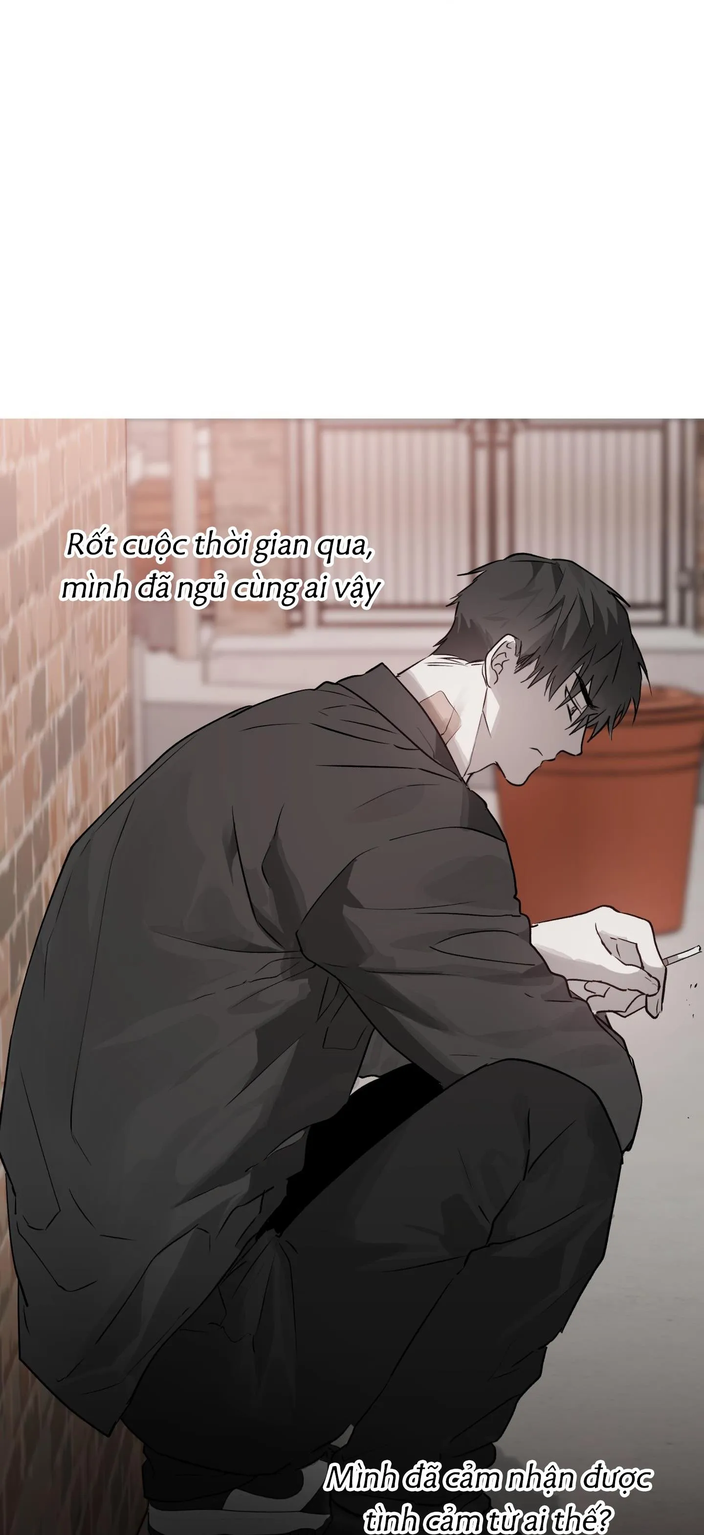 NGÔI NHÀ DỊ THƯỜNG Chapter 26 Trang 46