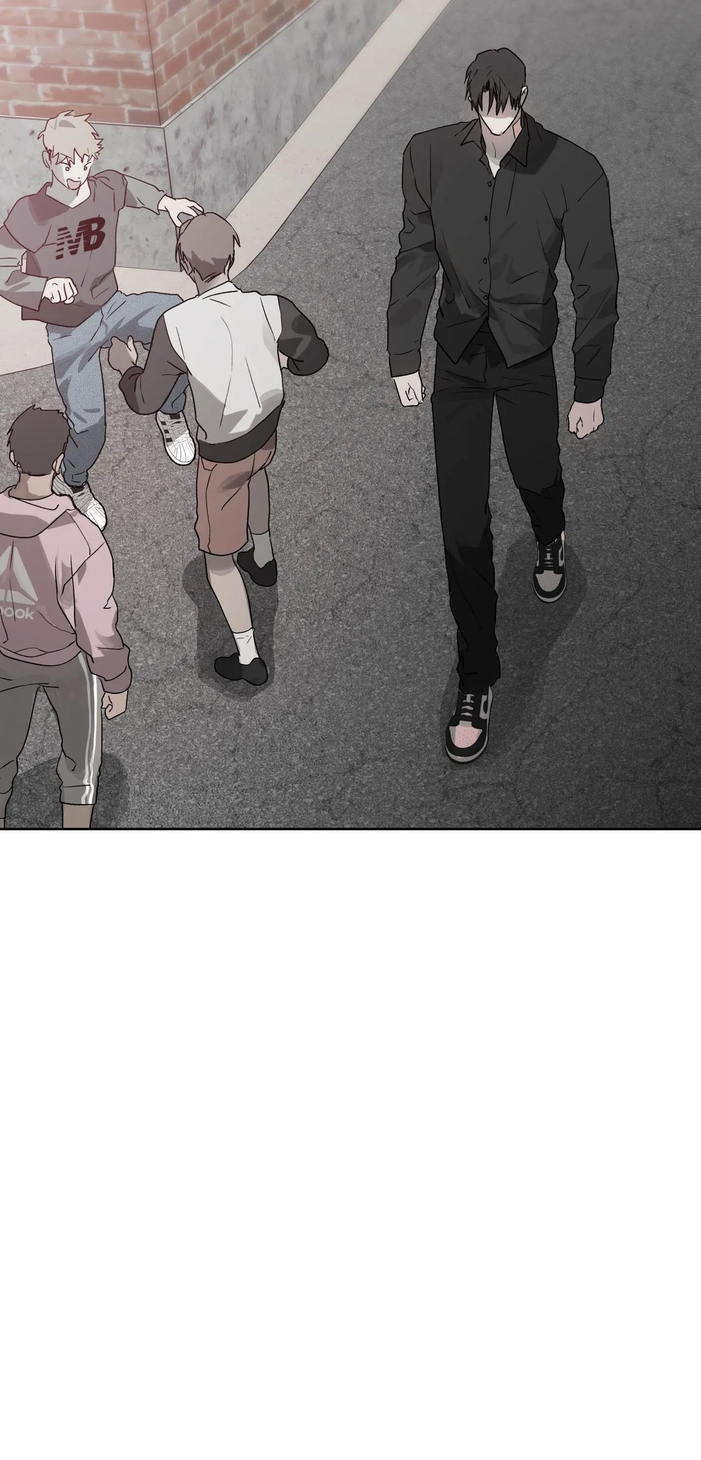 NGÔI NHÀ DỊ THƯỜNG Chapter 26 Trang 48