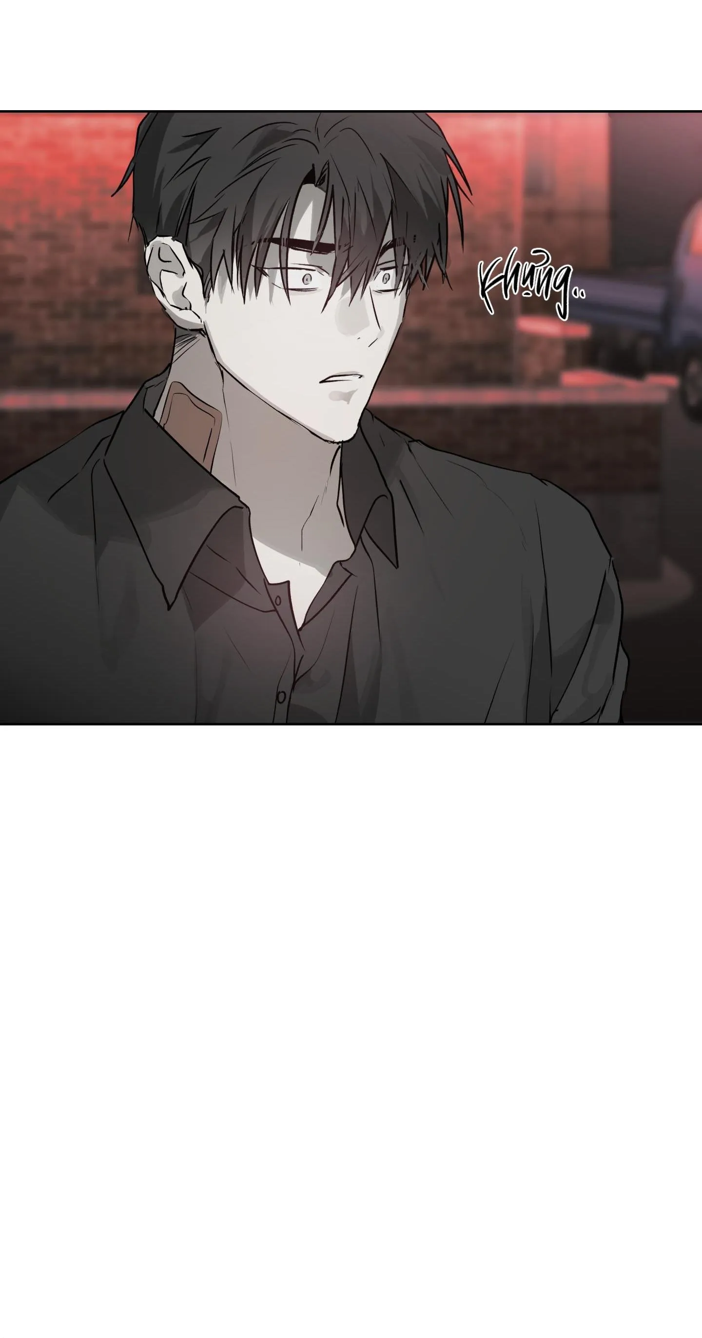 NGÔI NHÀ DỊ THƯỜNG Chapter 26 Trang 49