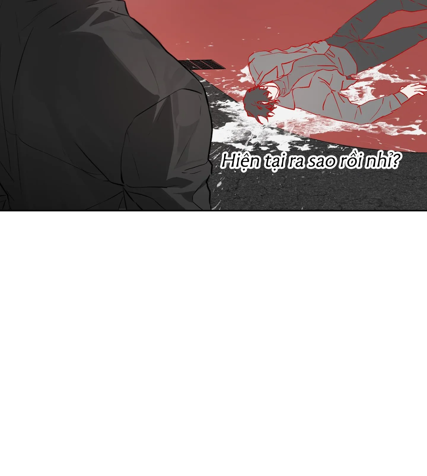 NGÔI NHÀ DỊ THƯỜNG Chapter 26 Trang 51