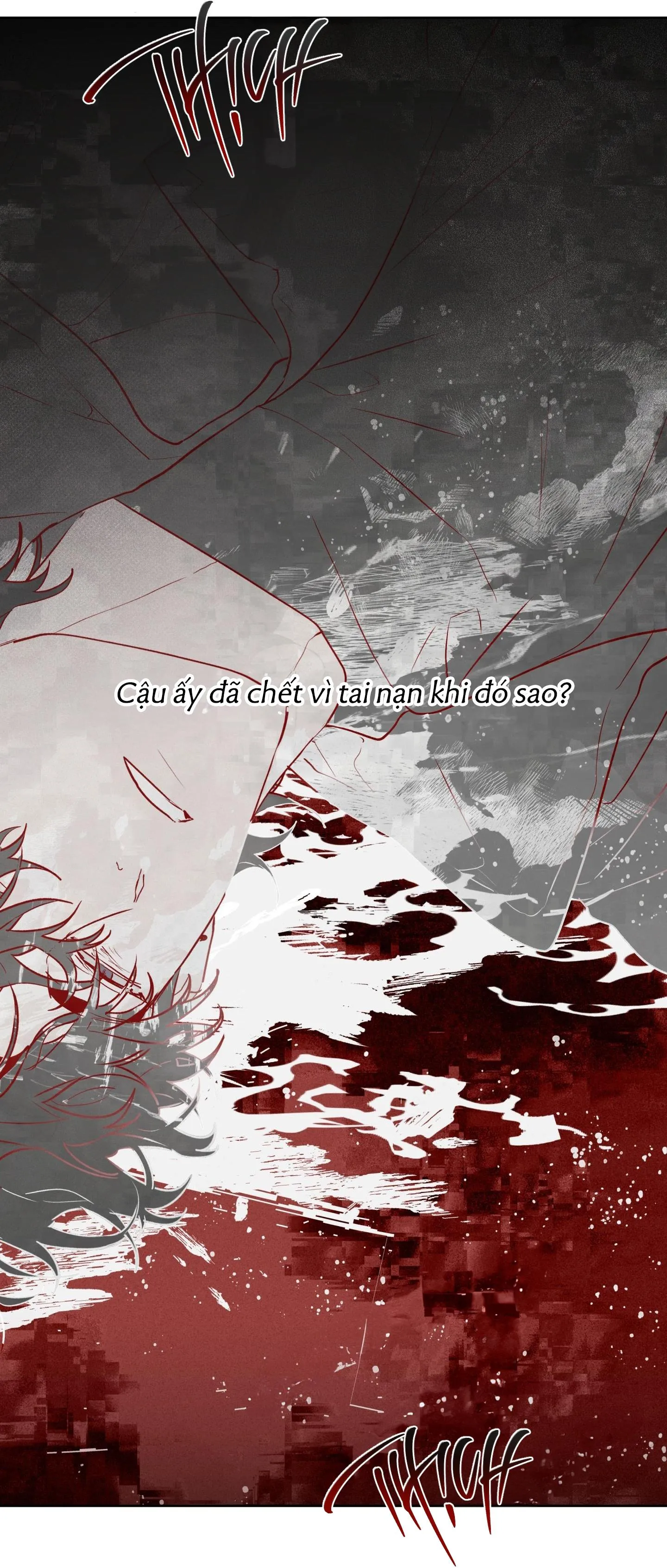 NGÔI NHÀ DỊ THƯỜNG Chapter 26 Trang 52