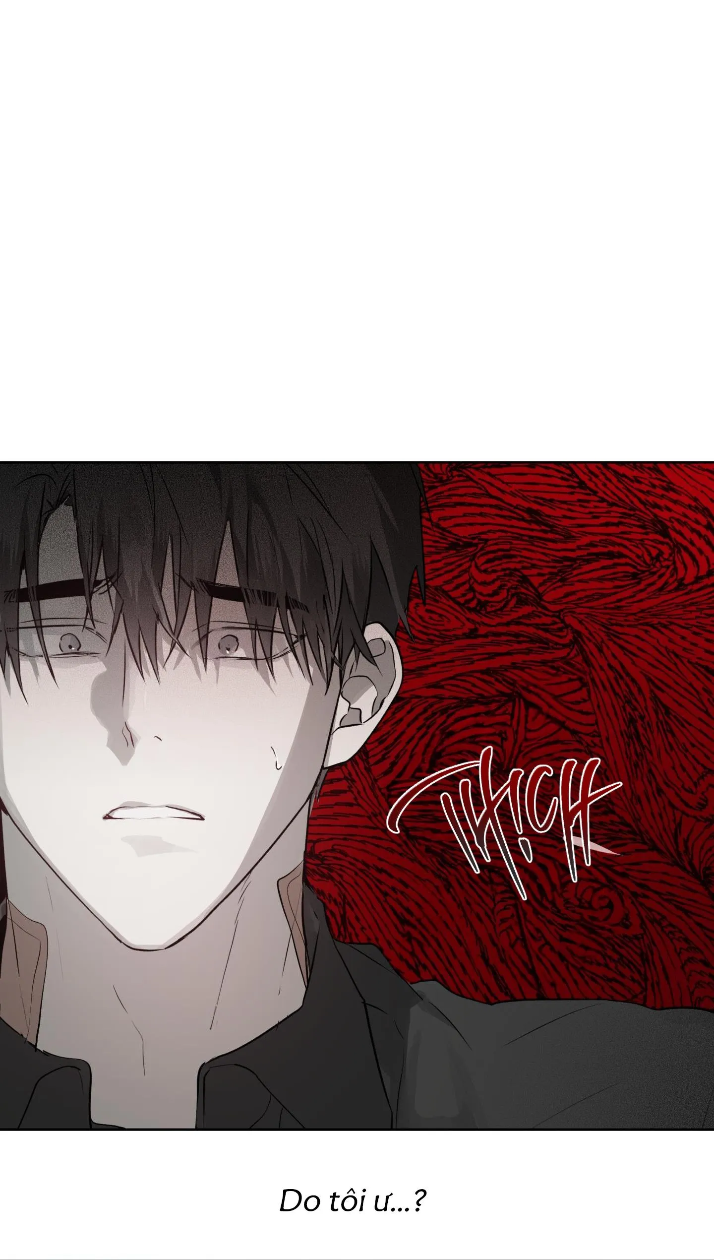 NGÔI NHÀ DỊ THƯỜNG Chapter 26 Trang 53