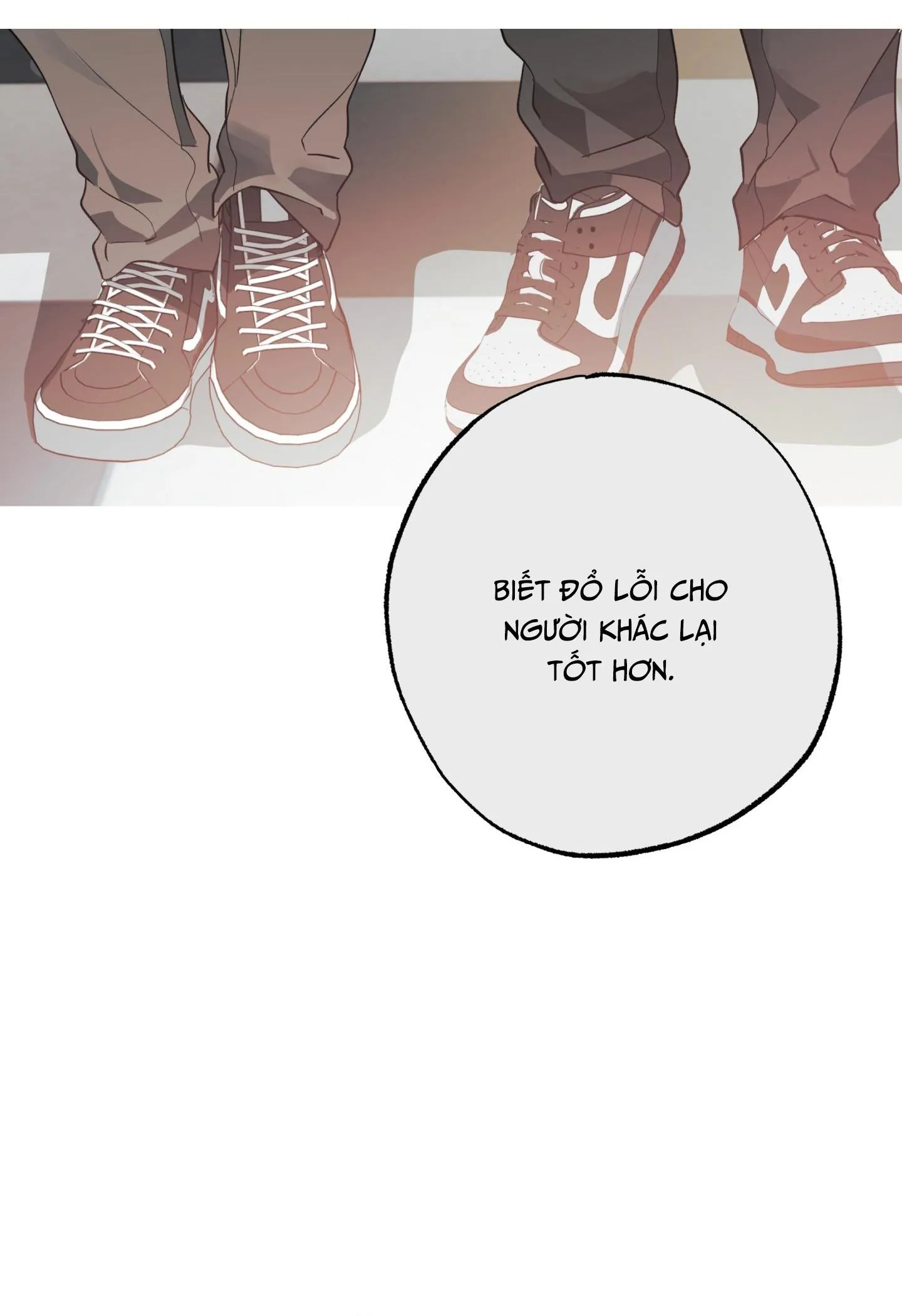 NGÔI NHÀ DỊ THƯỜNG Chapter 26 Trang 57