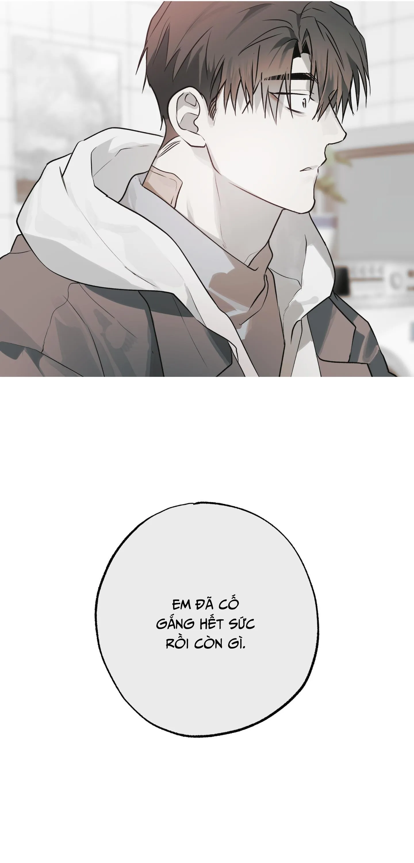 NGÔI NHÀ DỊ THƯỜNG Chapter 26 Trang 61