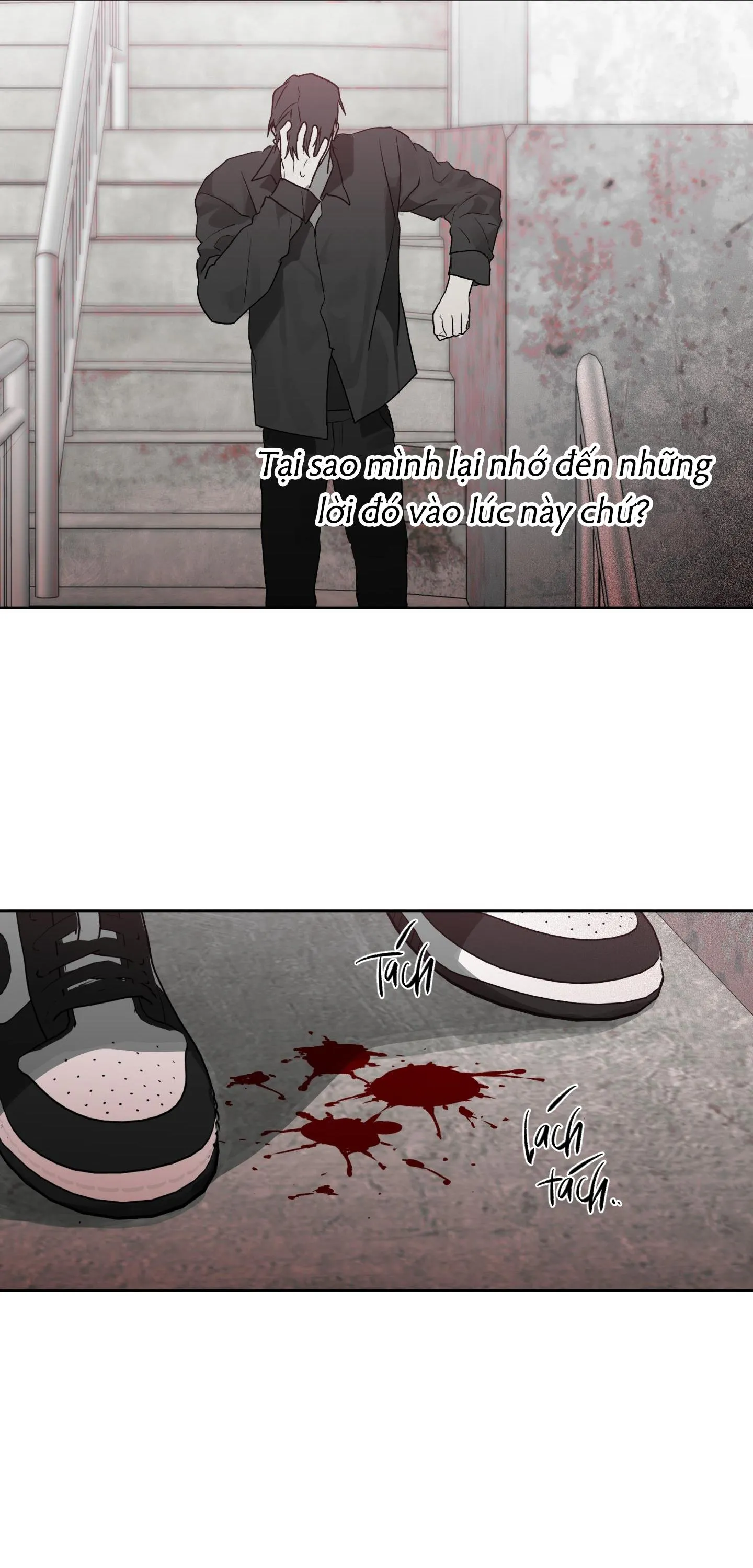 NGÔI NHÀ DỊ THƯỜNG Chapter 26 Trang 63