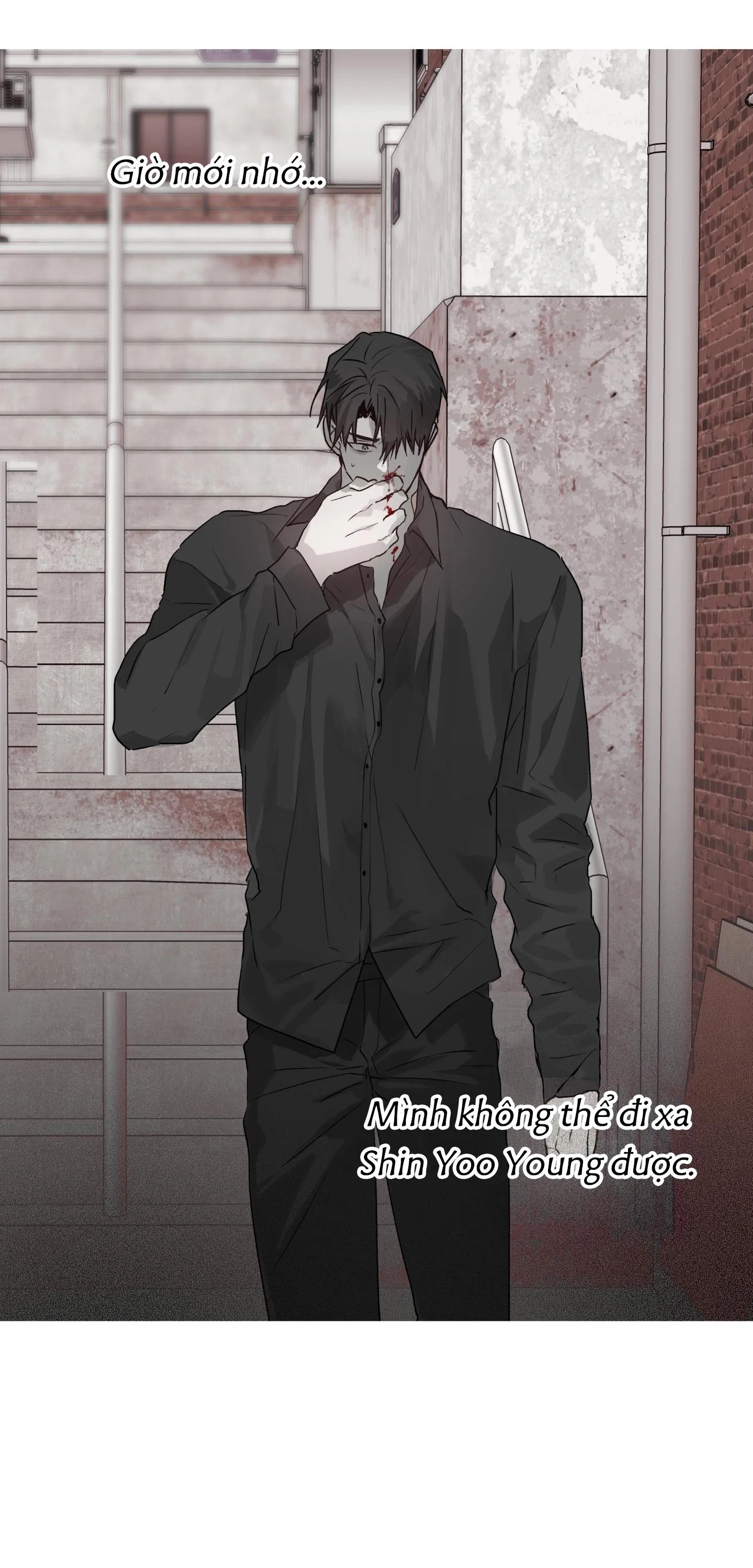 NGÔI NHÀ DỊ THƯỜNG Chapter 26 Trang 65