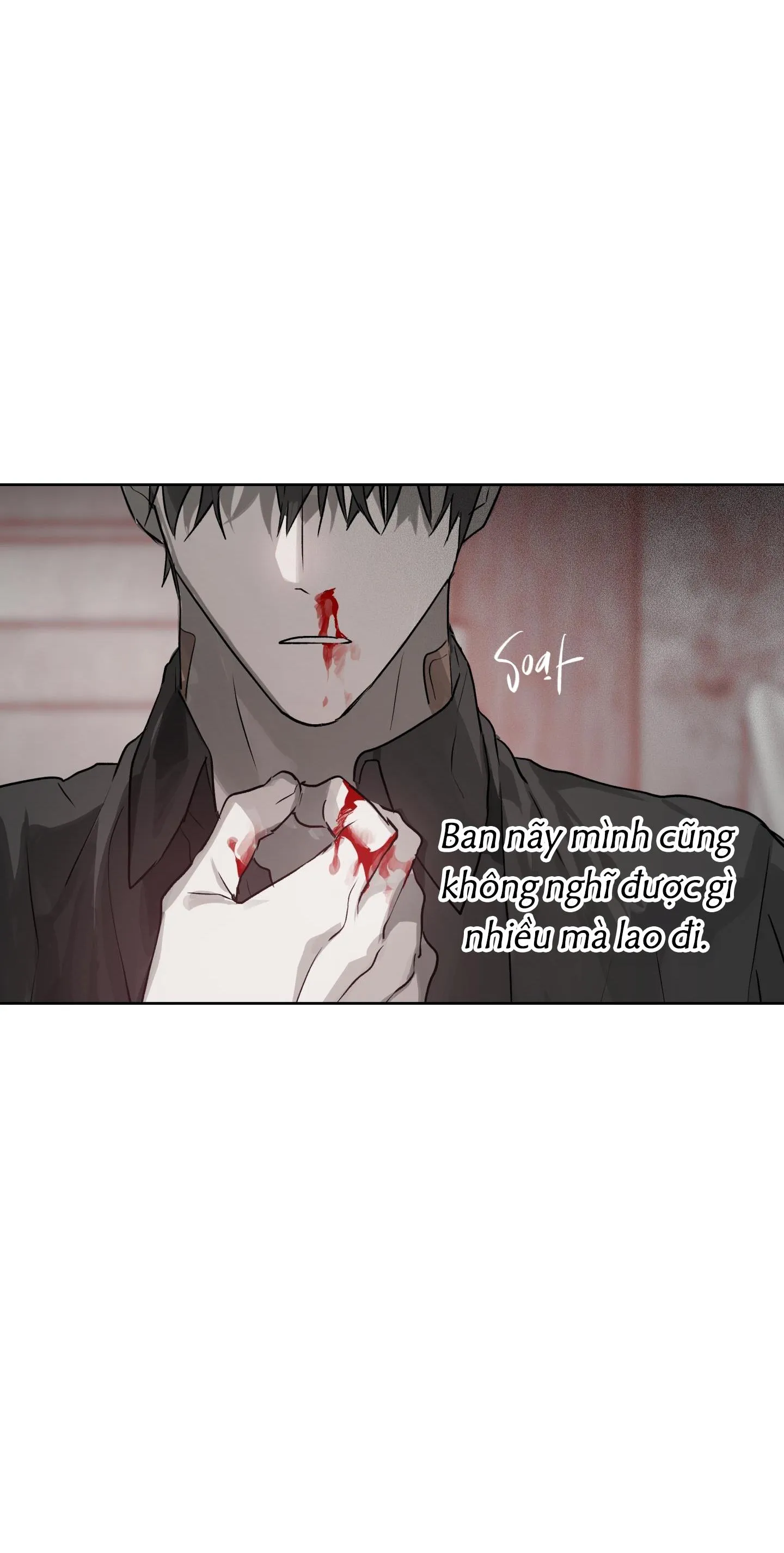 NGÔI NHÀ DỊ THƯỜNG Chapter 26 Trang 66