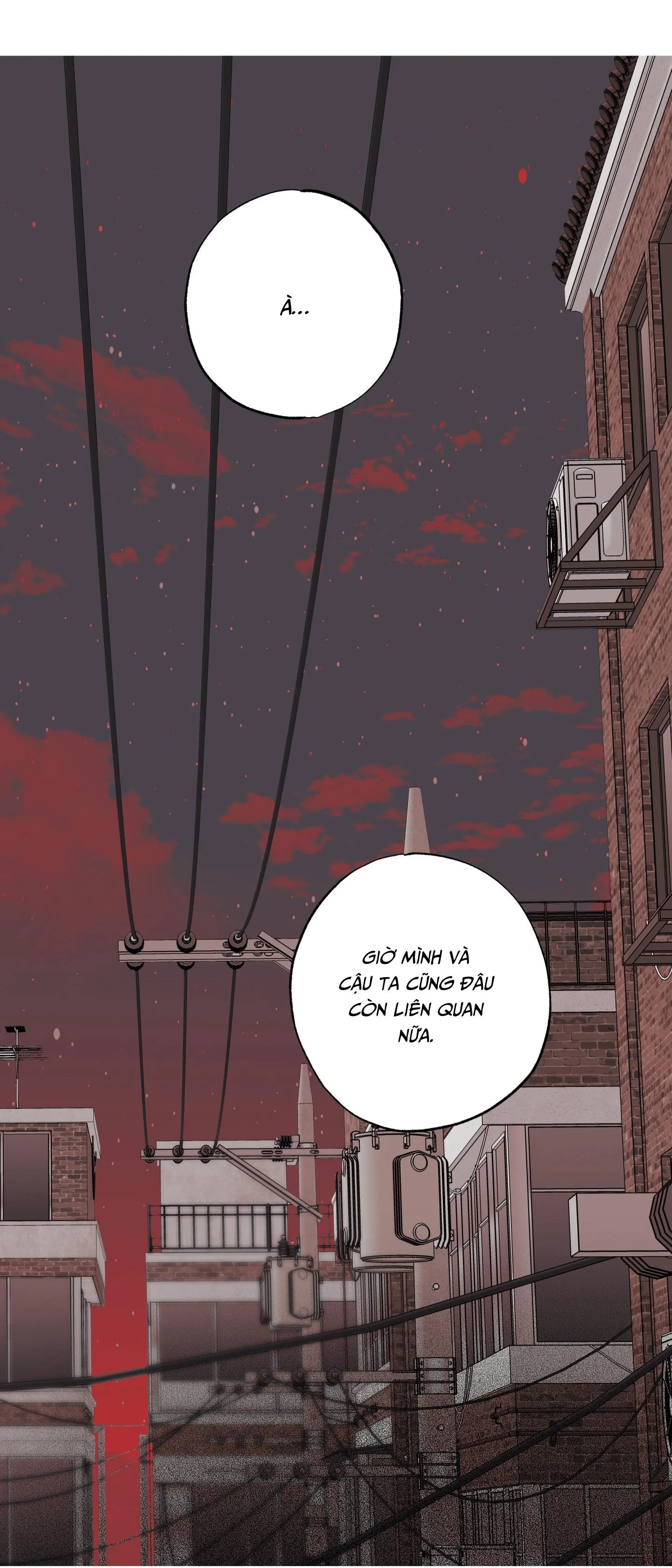 NGÔI NHÀ DỊ THƯỜNG Chapter 26 Trang 68