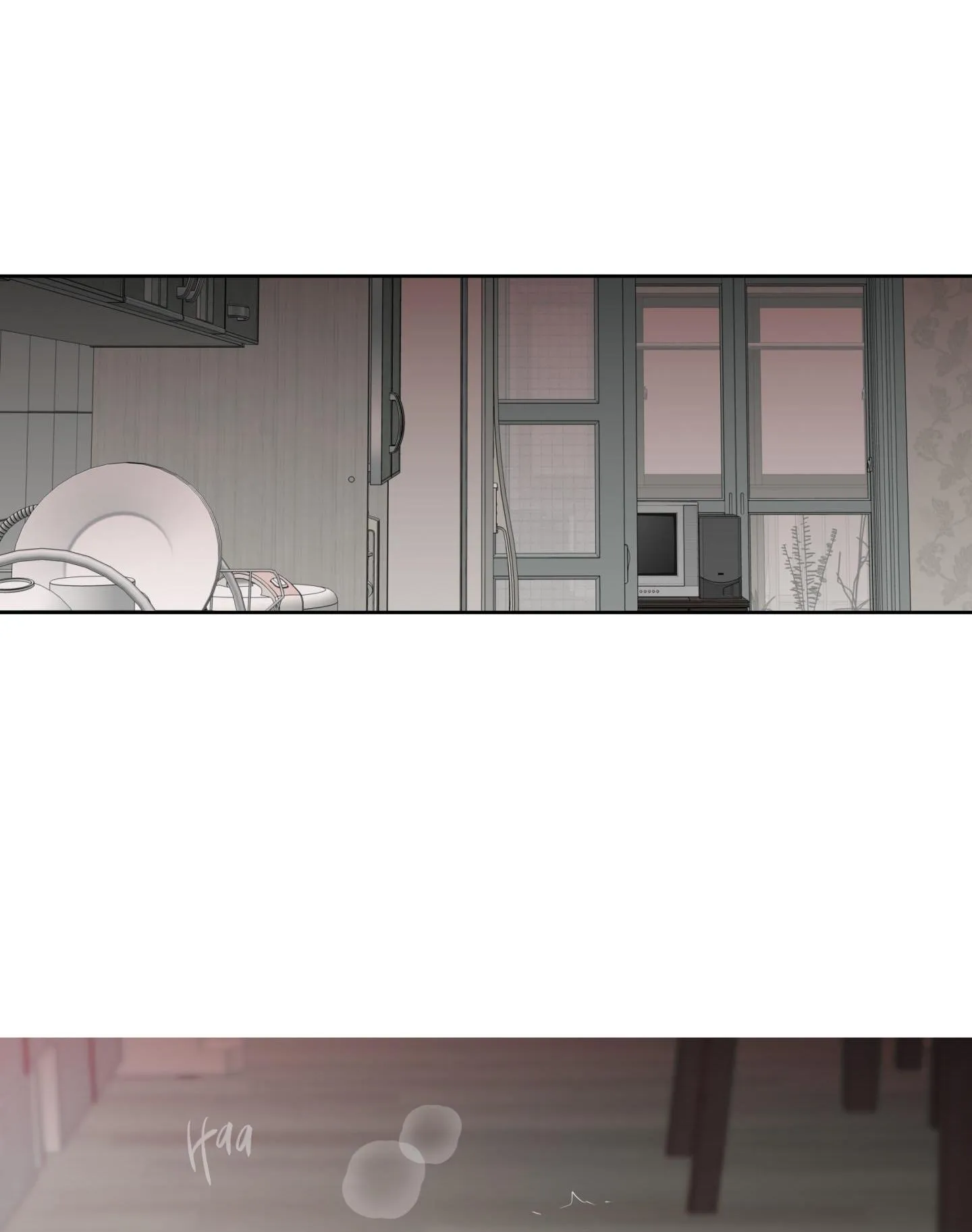 NGÔI NHÀ DỊ THƯỜNG Chapter 26 Trang 70