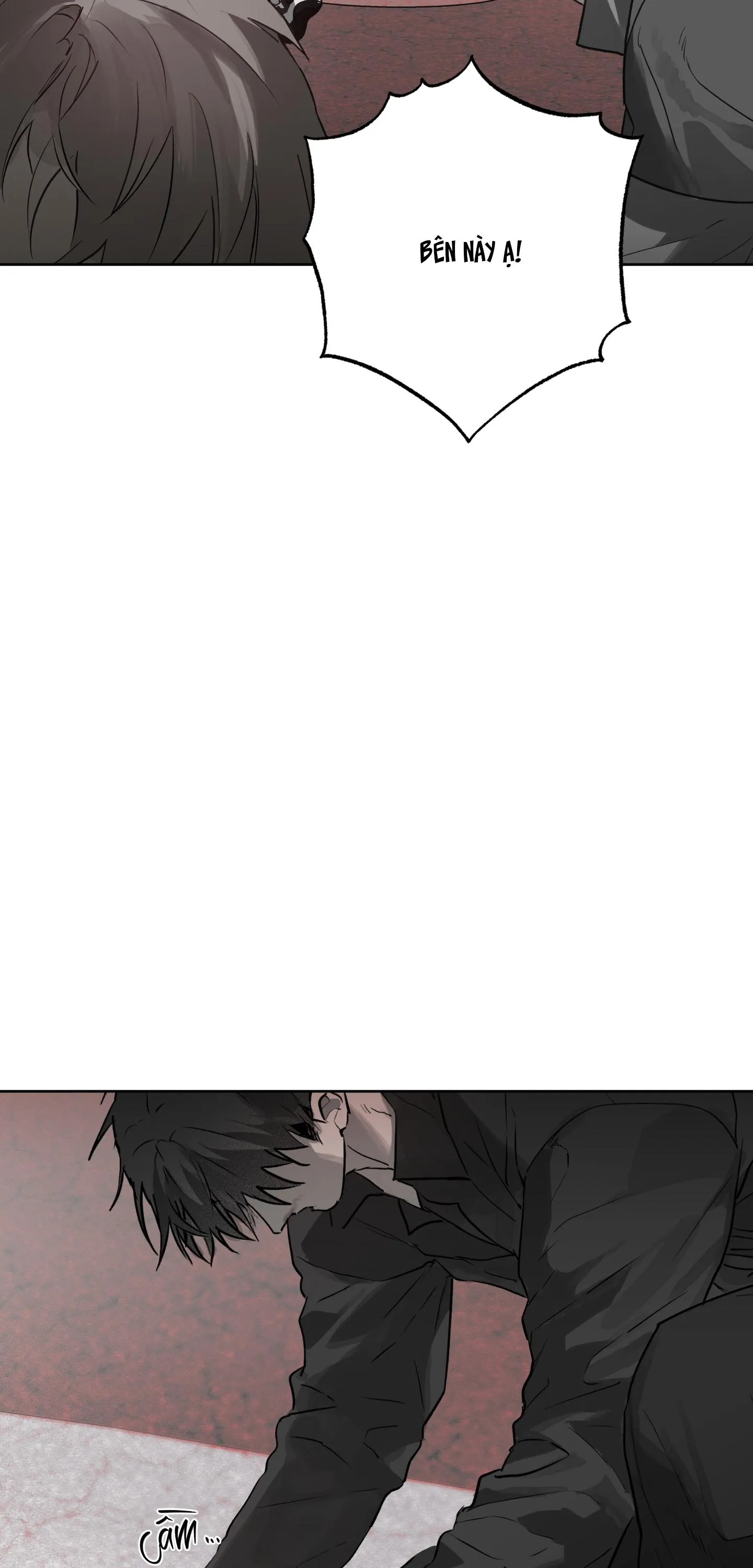 NGÔI NHÀ DỊ THƯỜNG Chapter 27 Trang 5