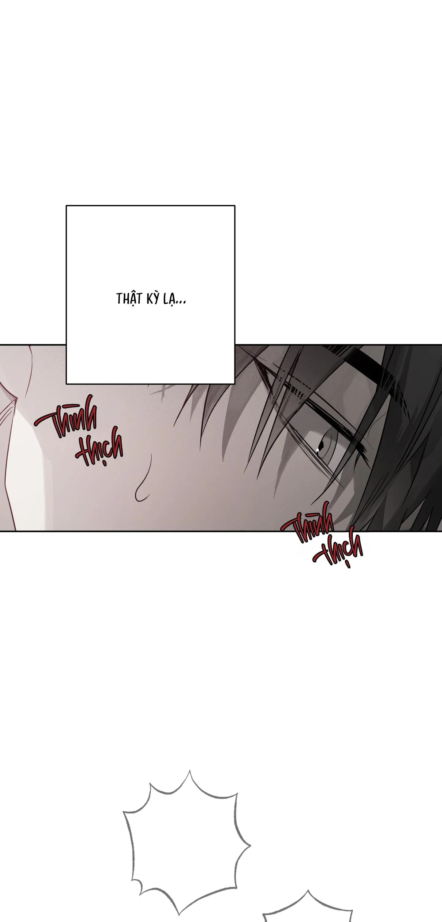 NGÔI NHÀ DỊ THƯỜNG Chapter 27 Trang 10