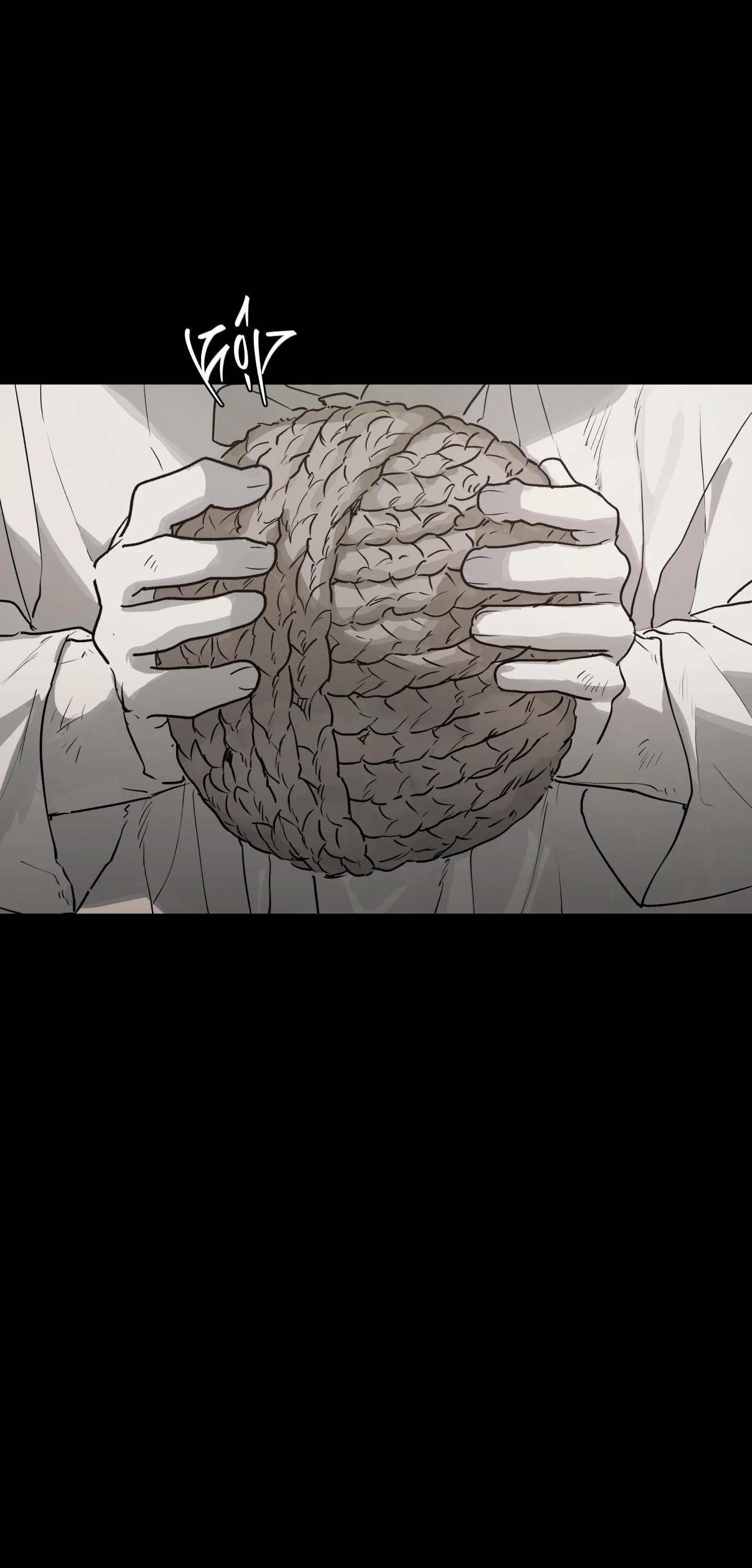 NGÔI NHÀ DỊ THƯỜNG Chapter 27 Trang 15