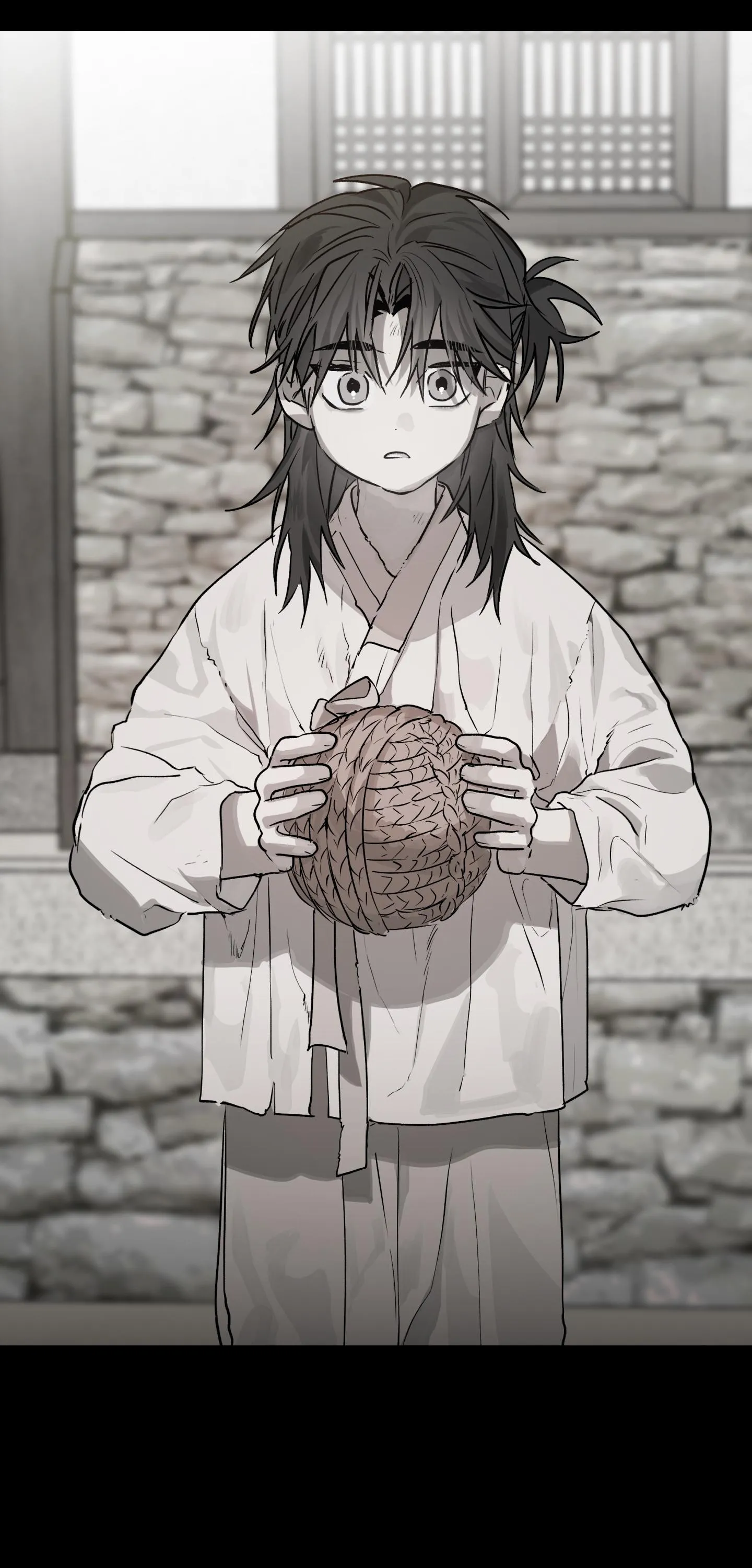 NGÔI NHÀ DỊ THƯỜNG Chapter 27 Trang 16