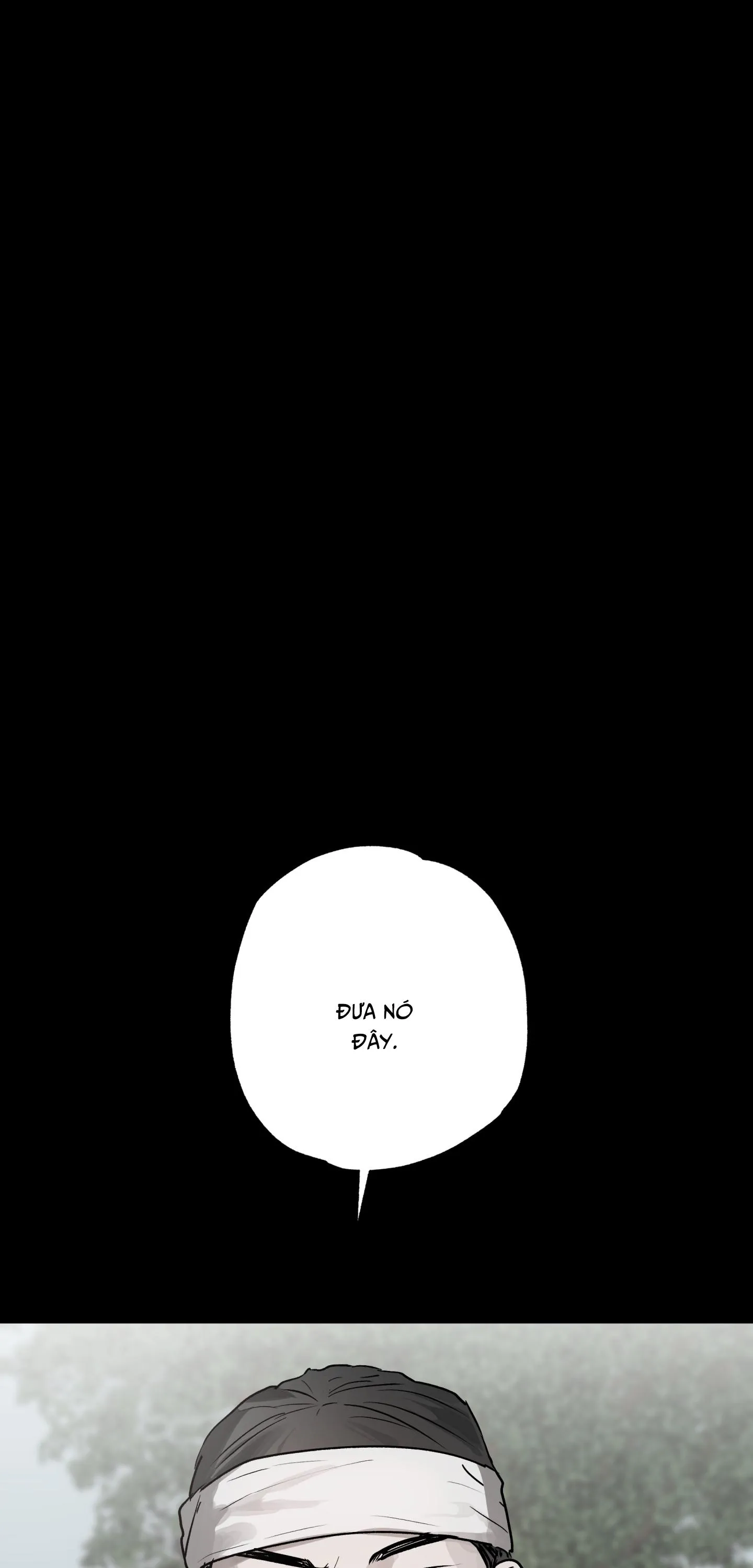 NGÔI NHÀ DỊ THƯỜNG Chapter 27 Trang 18