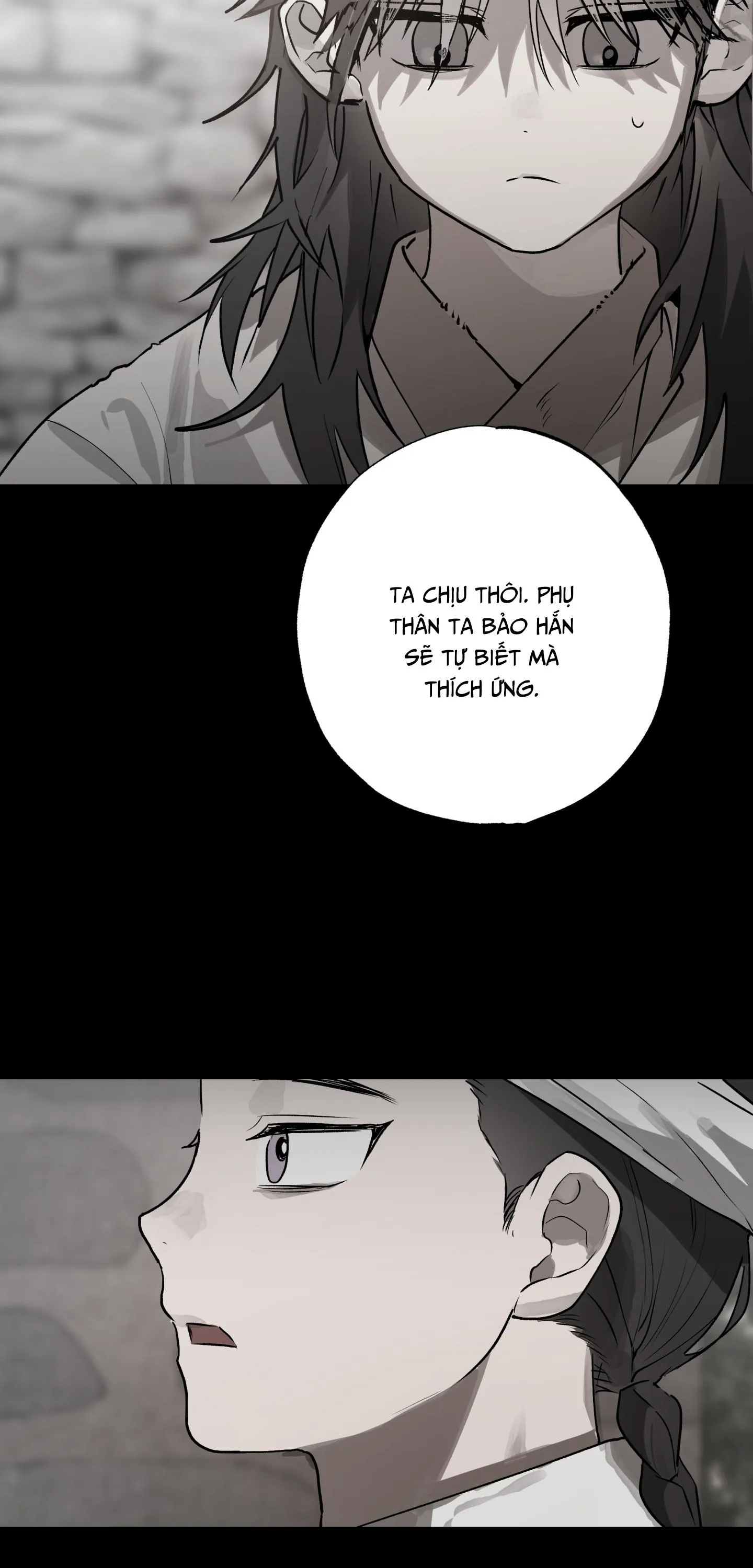 NGÔI NHÀ DỊ THƯỜNG Chapter 27 Trang 26