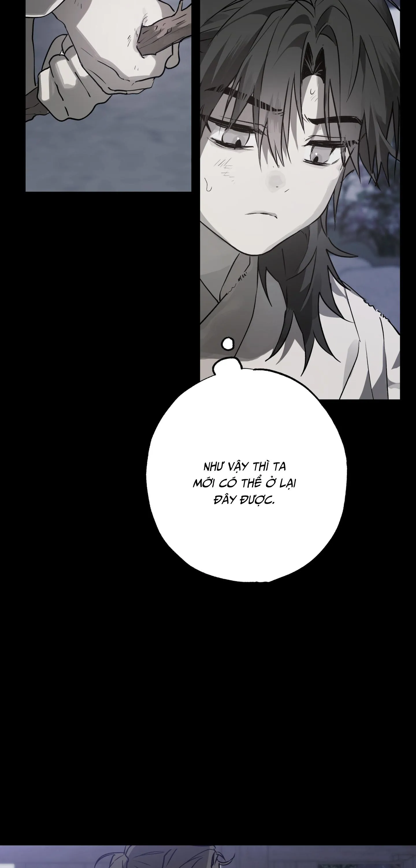 NGÔI NHÀ DỊ THƯỜNG Chapter 27 Trang 30
