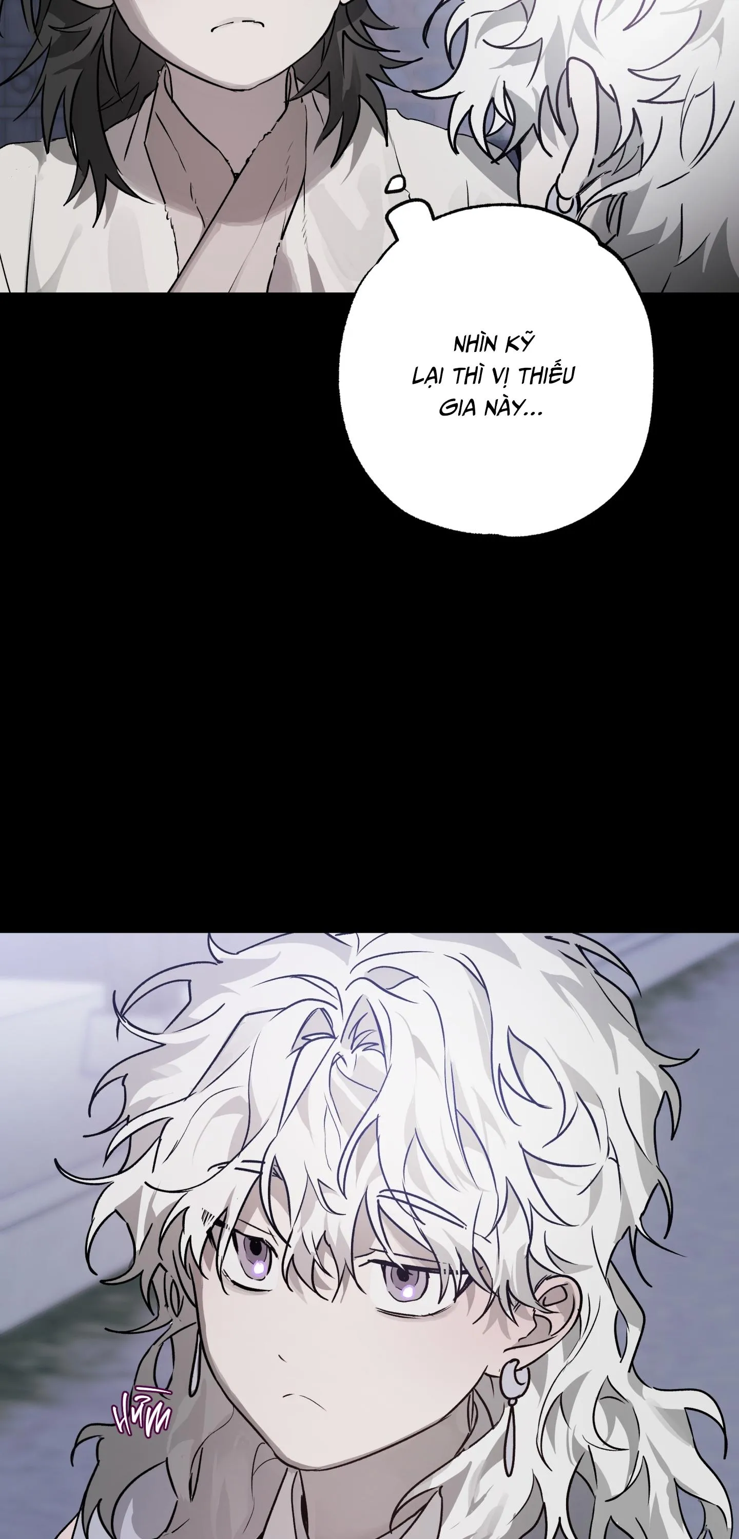 NGÔI NHÀ DỊ THƯỜNG Chapter 27 Trang 45