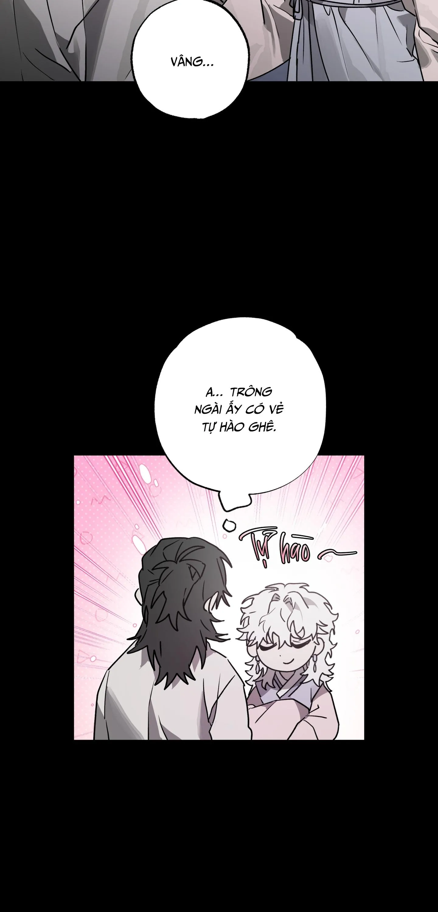 NGÔI NHÀ DỊ THƯỜNG Chapter 27 Trang 51