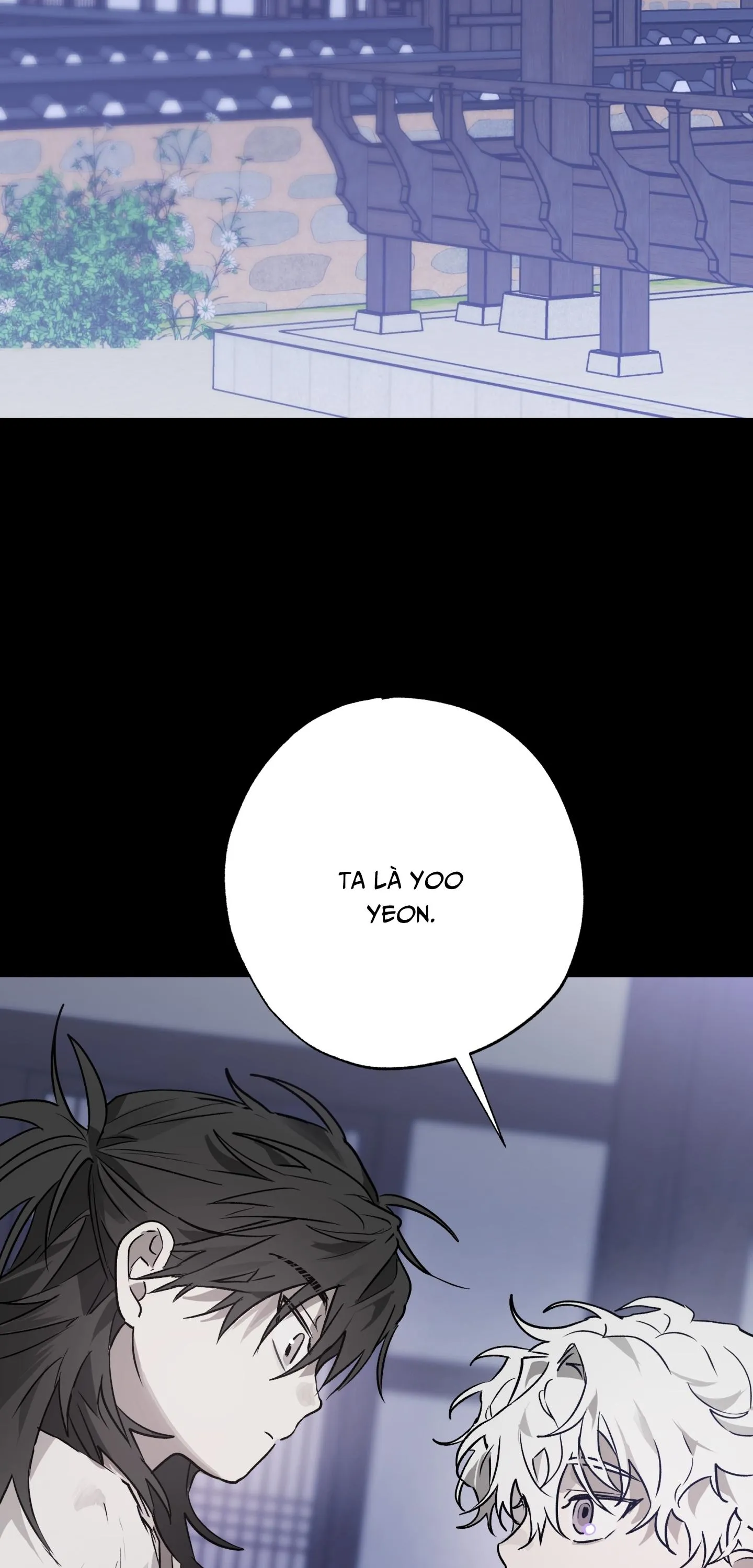 NGÔI NHÀ DỊ THƯỜNG Chapter 27 Trang 53