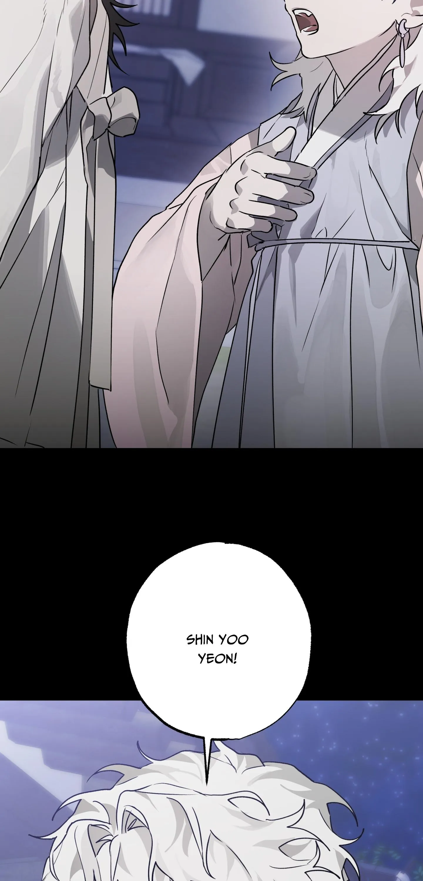 NGÔI NHÀ DỊ THƯỜNG Chapter 27 Trang 54