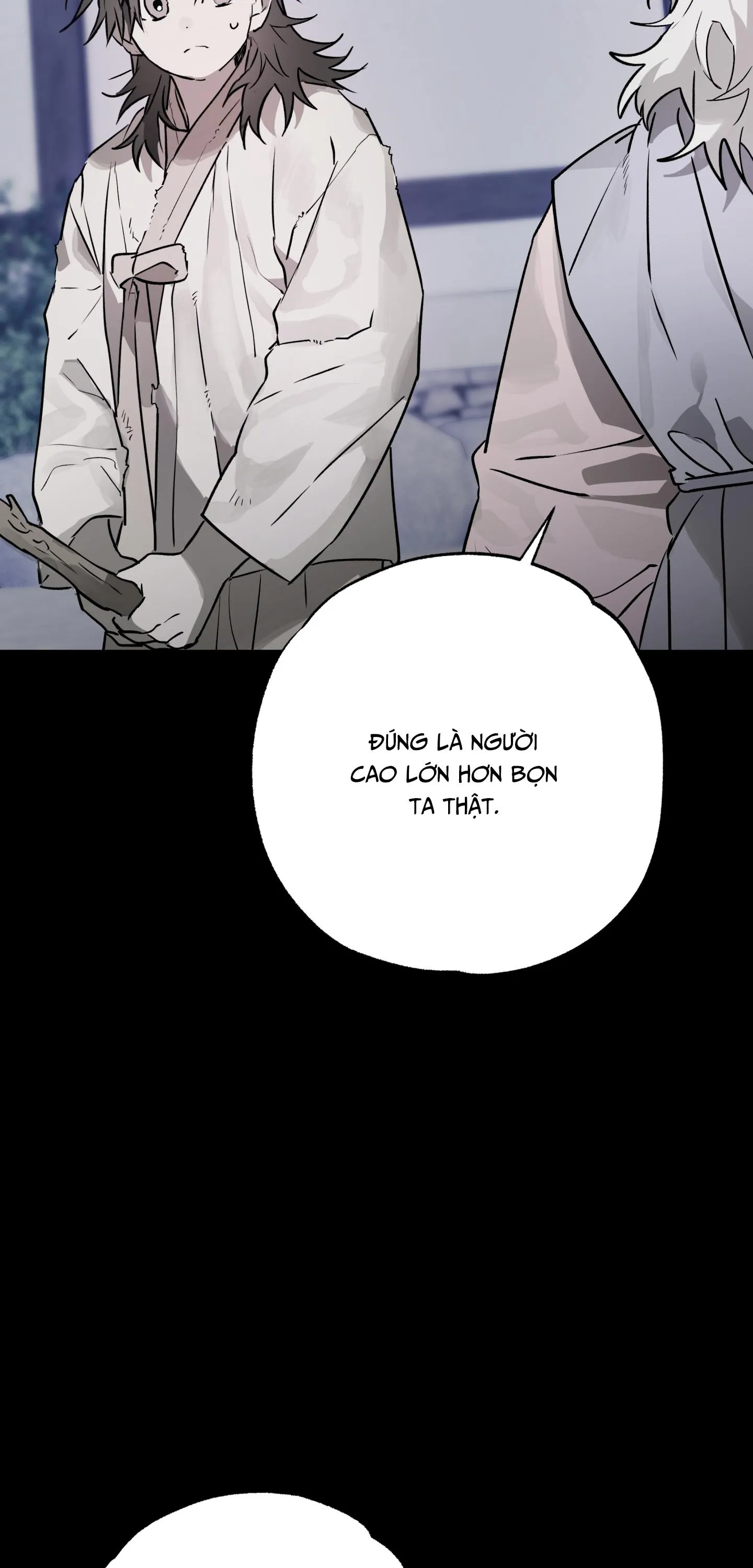 NGÔI NHÀ DỊ THƯỜNG Chapter 27 Trang 66