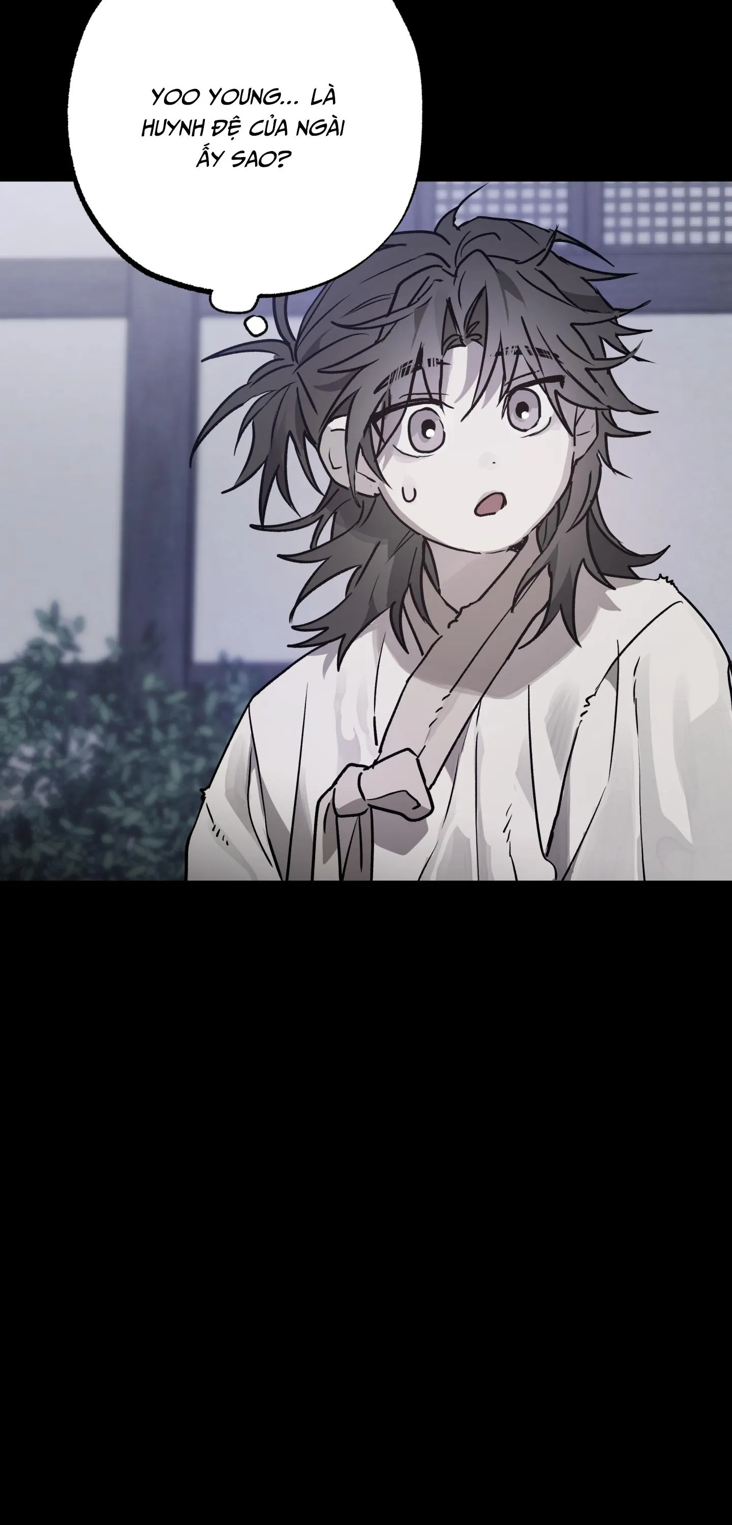 NGÔI NHÀ DỊ THƯỜNG Chapter 27 Trang 67