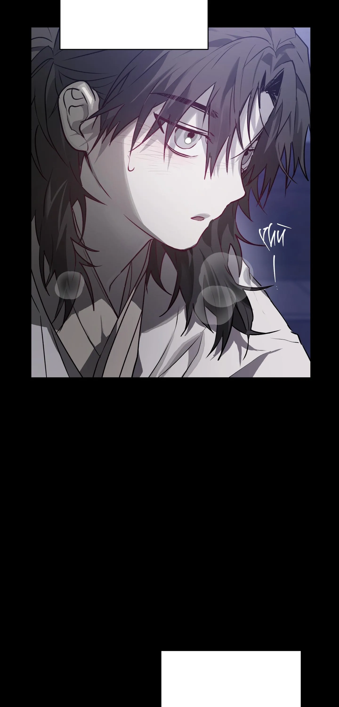 NGÔI NHÀ DỊ THƯỜNG Chapter 28 Trang 3