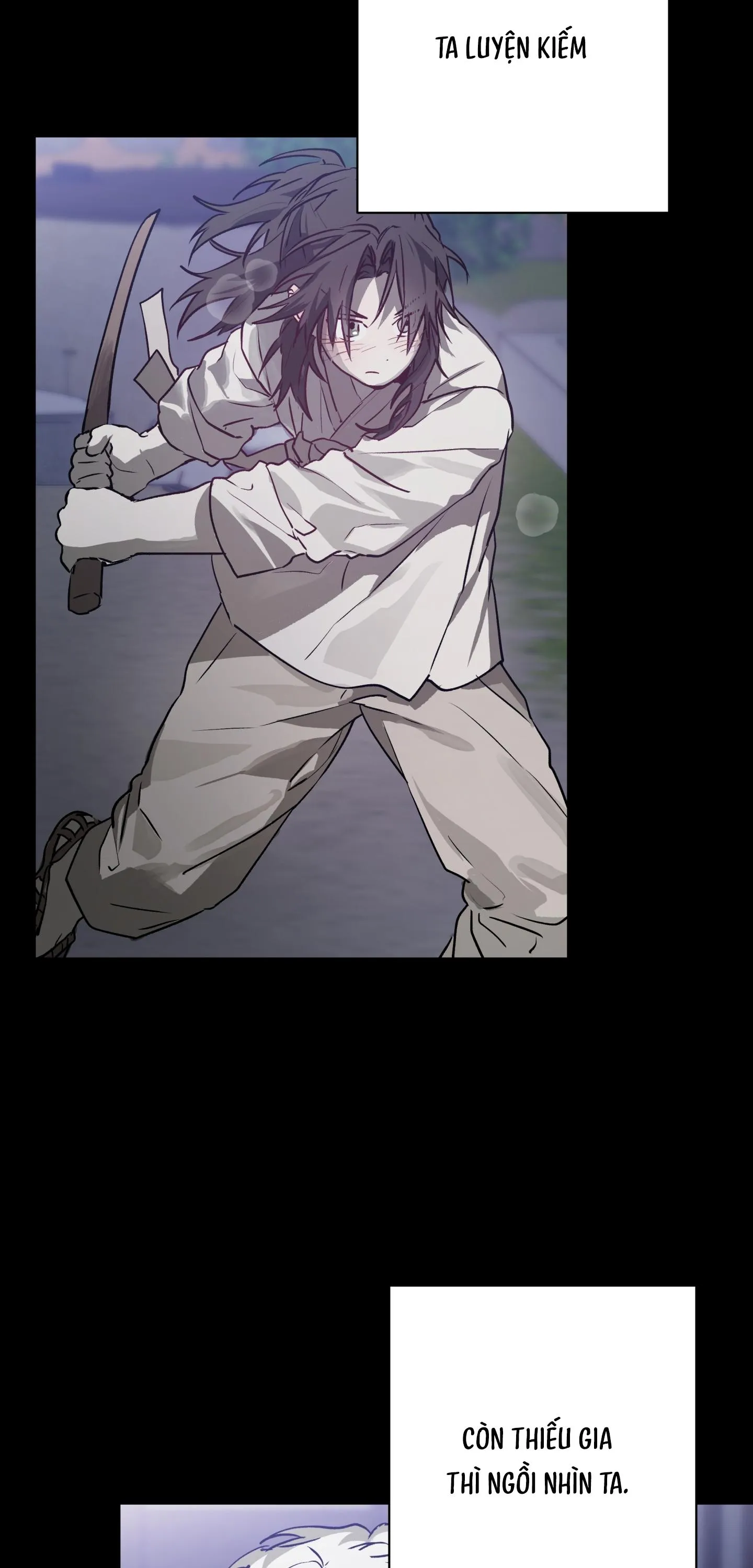 NGÔI NHÀ DỊ THƯỜNG Chapter 28 Trang 4