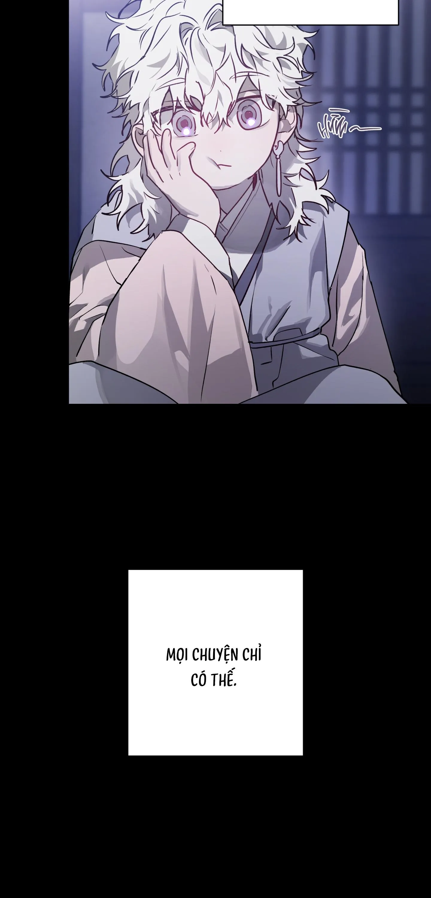 NGÔI NHÀ DỊ THƯỜNG Chapter 28 Trang 5