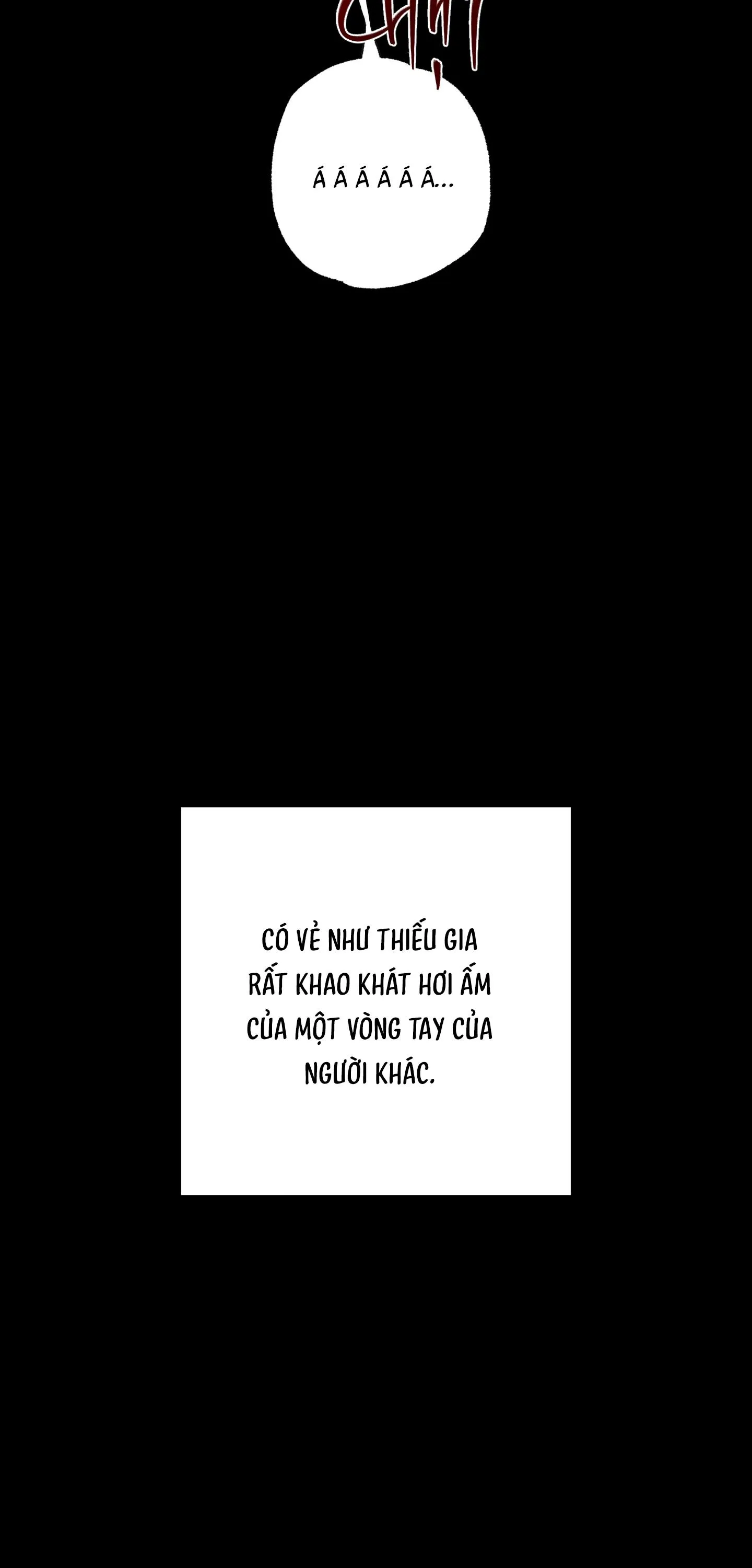 NGÔI NHÀ DỊ THƯỜNG Chapter 28 Trang 13