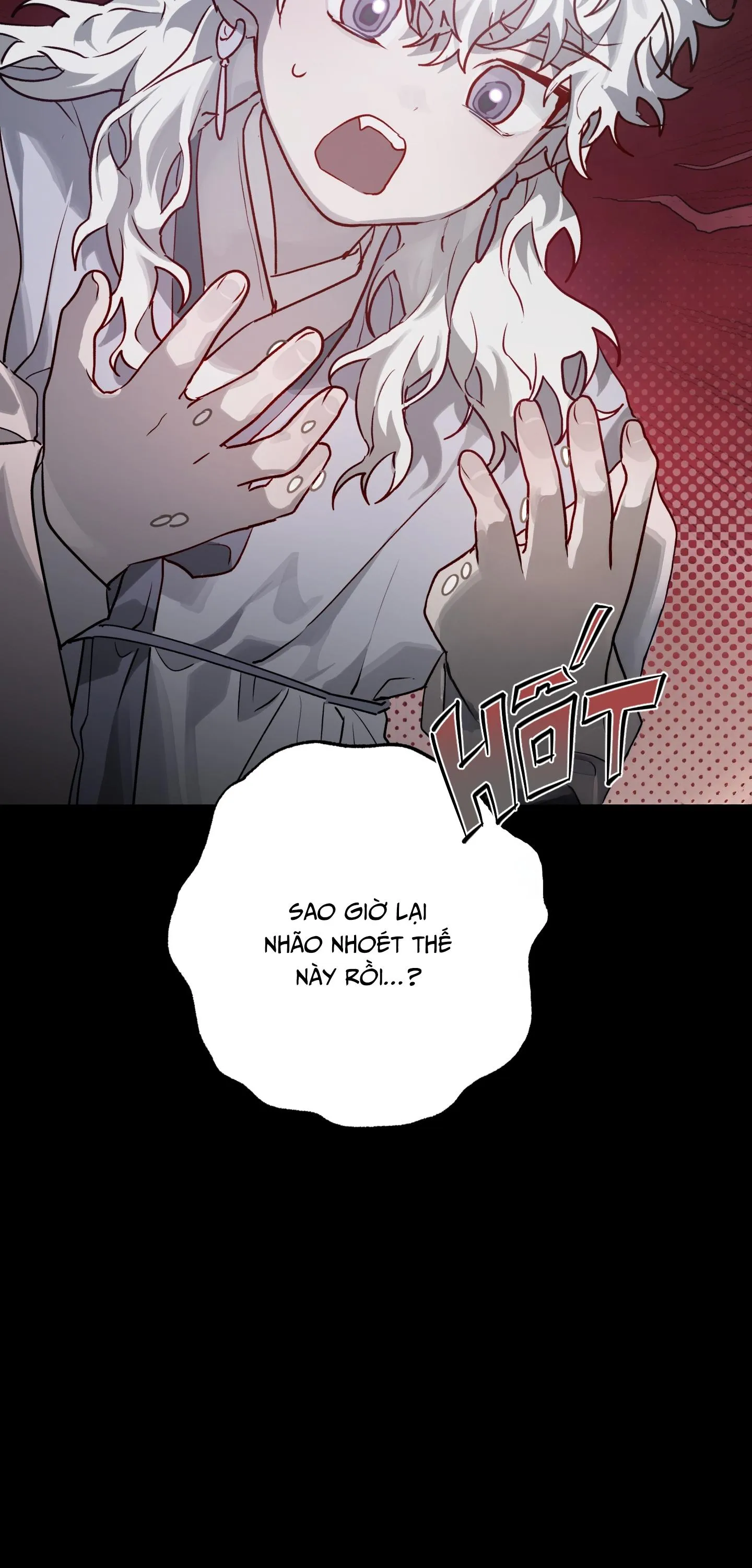 NGÔI NHÀ DỊ THƯỜNG Chapter 28 Trang 24