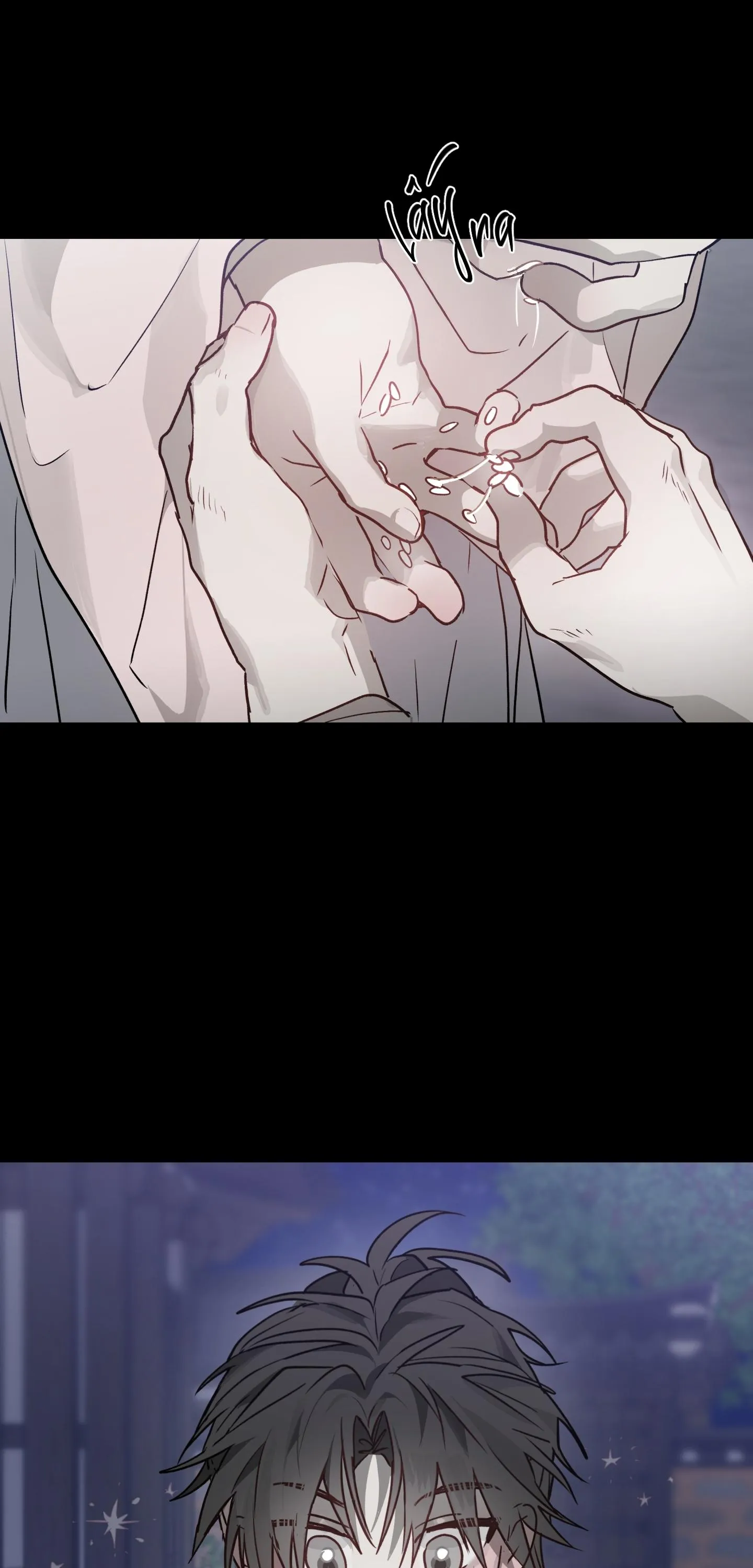 NGÔI NHÀ DỊ THƯỜNG Chapter 28 Trang 27