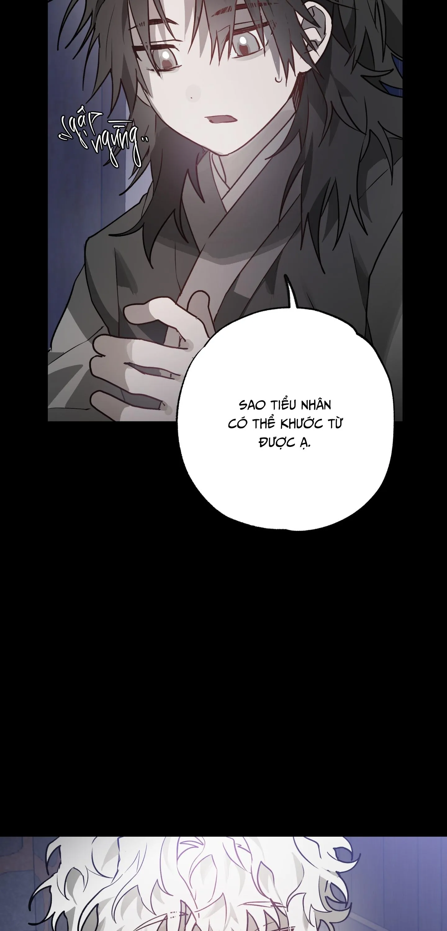 NGÔI NHÀ DỊ THƯỜNG Chapter 28 Trang 31