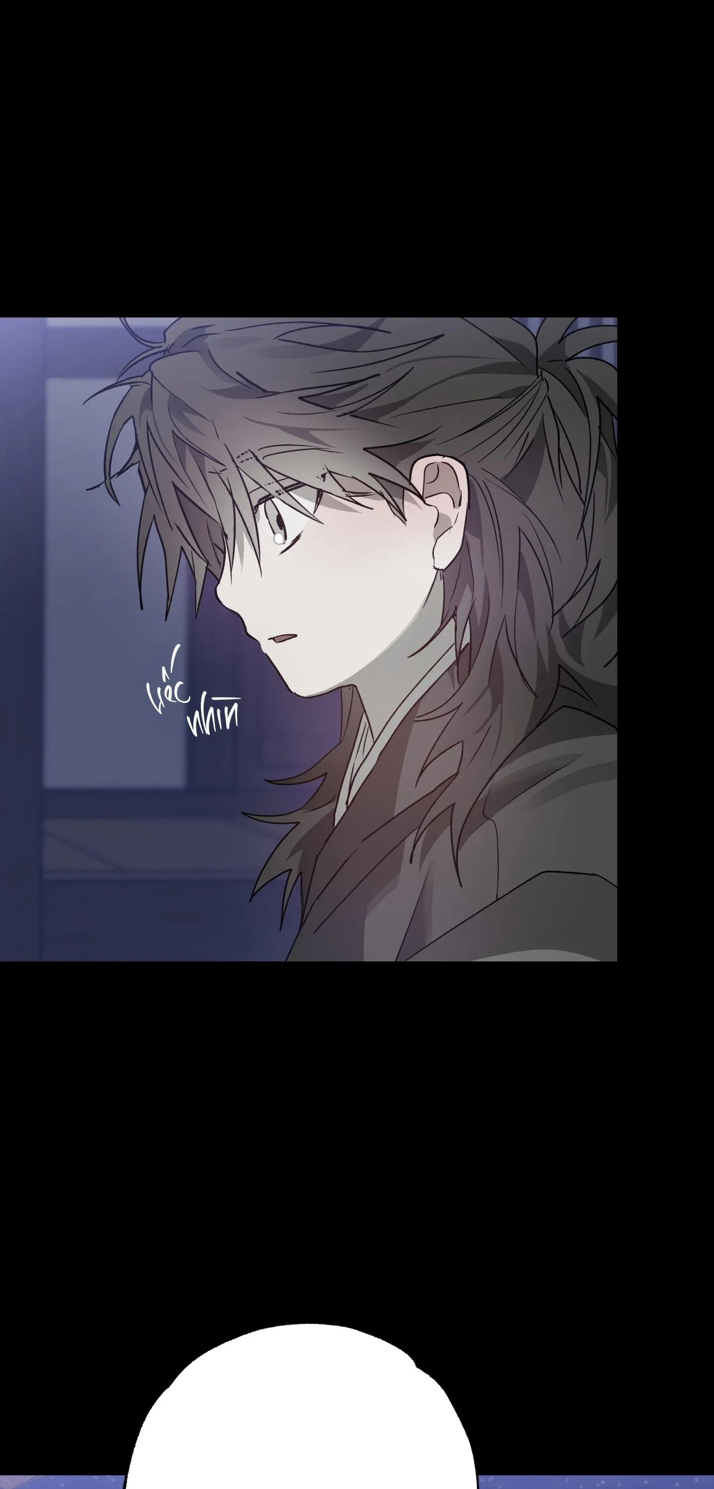 NGÔI NHÀ DỊ THƯỜNG Chapter 28 Trang 40