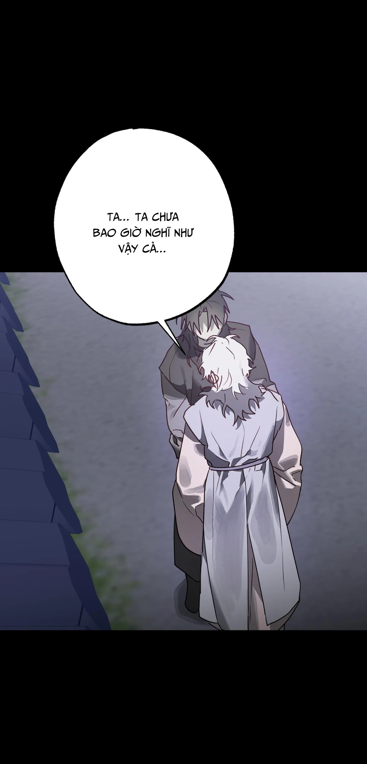 NGÔI NHÀ DỊ THƯỜNG Chapter 28 Trang 52