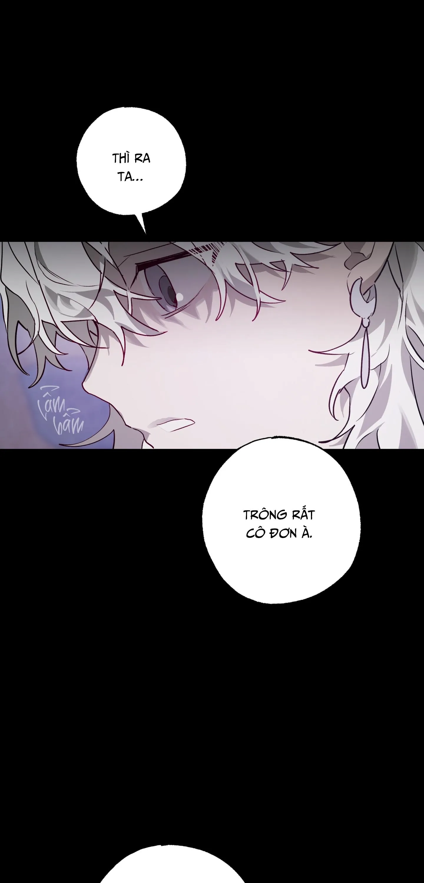 NGÔI NHÀ DỊ THƯỜNG Chapter 28 Trang 53