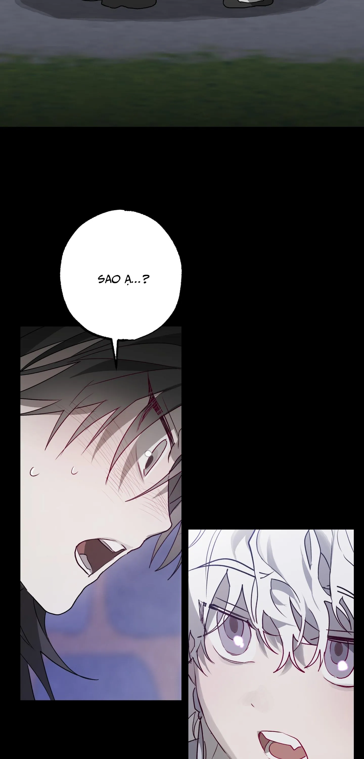 NGÔI NHÀ DỊ THƯỜNG Chapter 28 Trang 57