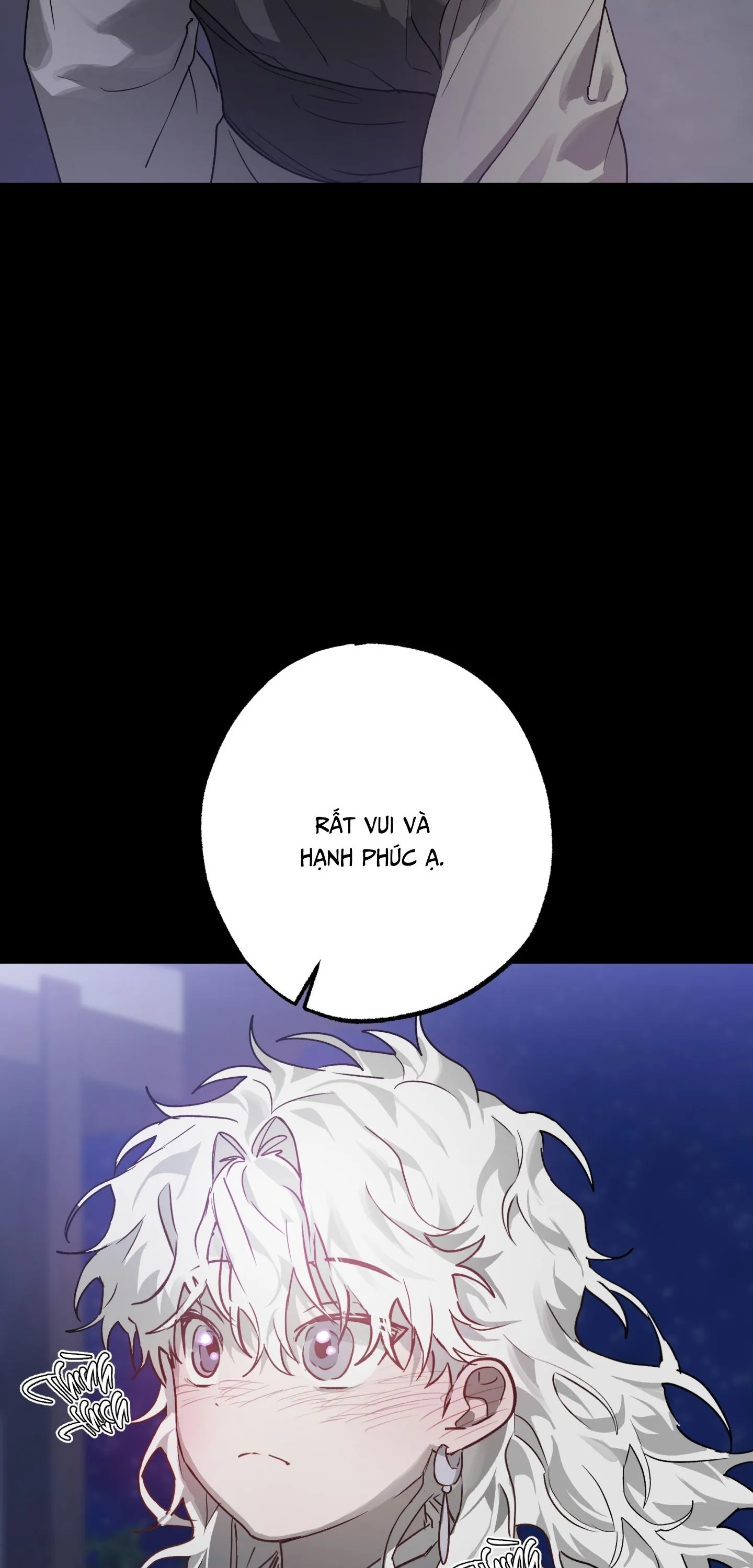 NGÔI NHÀ DỊ THƯỜNG Chapter 28 Trang 59