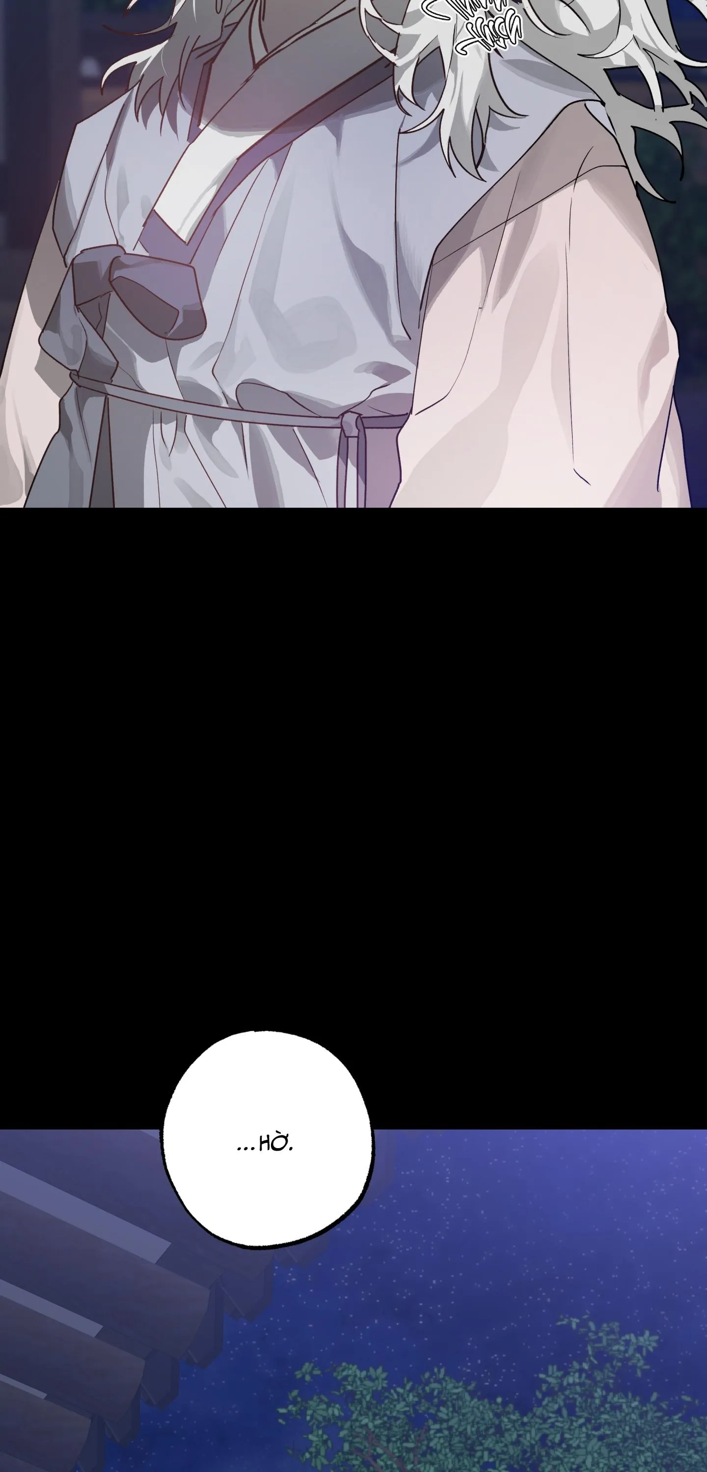 NGÔI NHÀ DỊ THƯỜNG Chapter 28 Trang 60