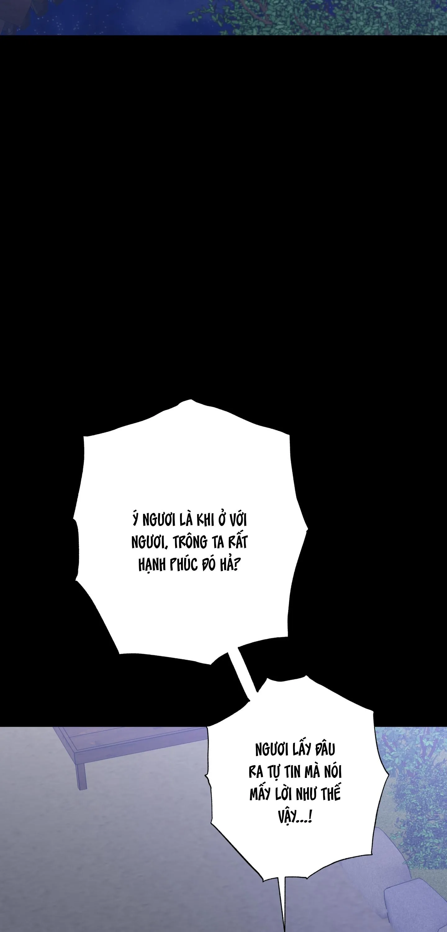 NGÔI NHÀ DỊ THƯỜNG Chapter 28 Trang 61