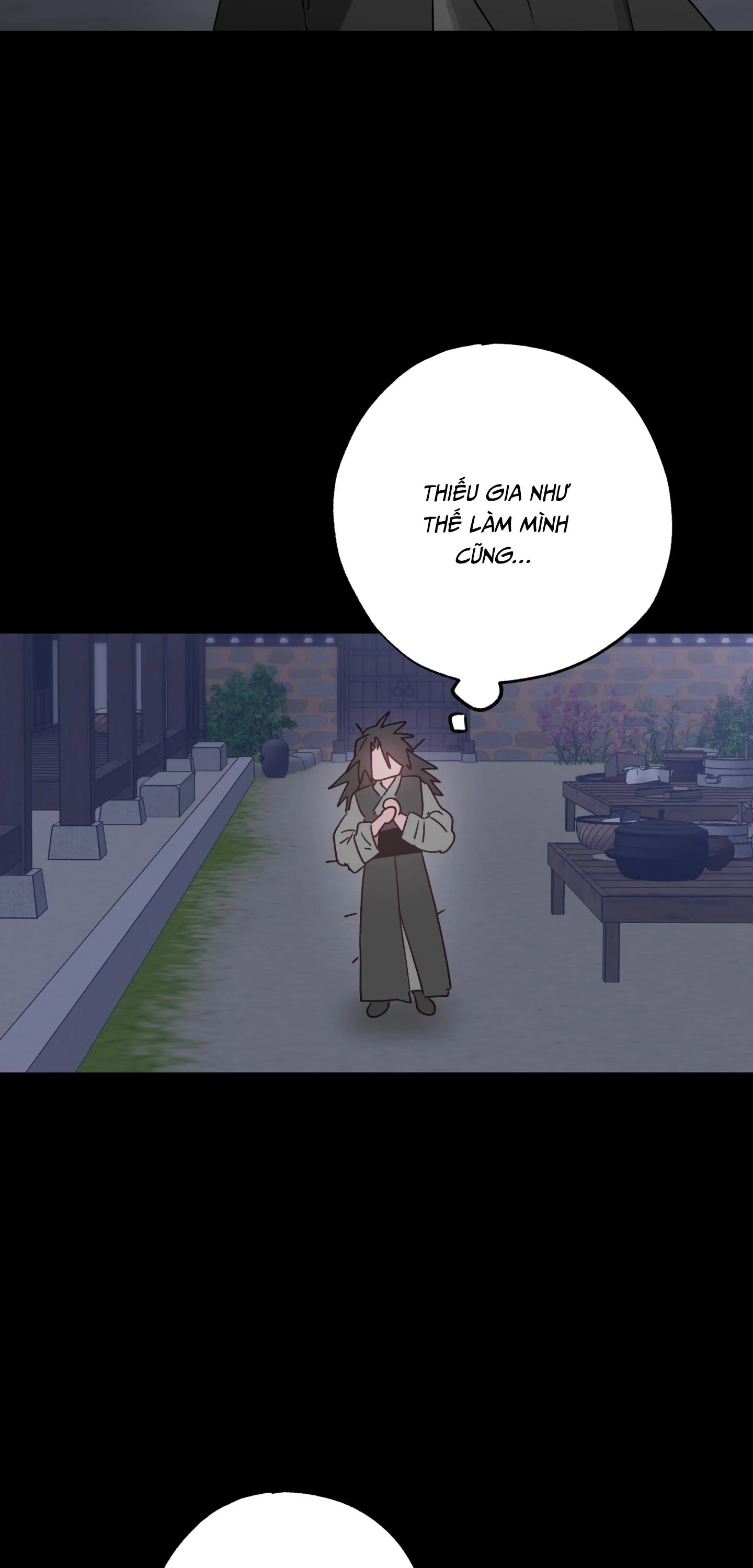 NGÔI NHÀ DỊ THƯỜNG Chapter 28 Trang 67