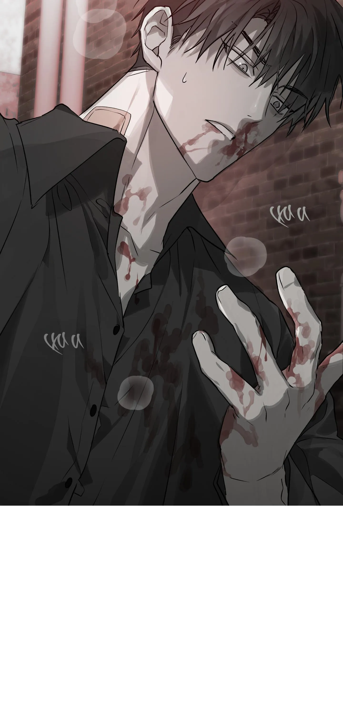 NGÔI NHÀ DỊ THƯỜNG Chapter 29 Trang 3