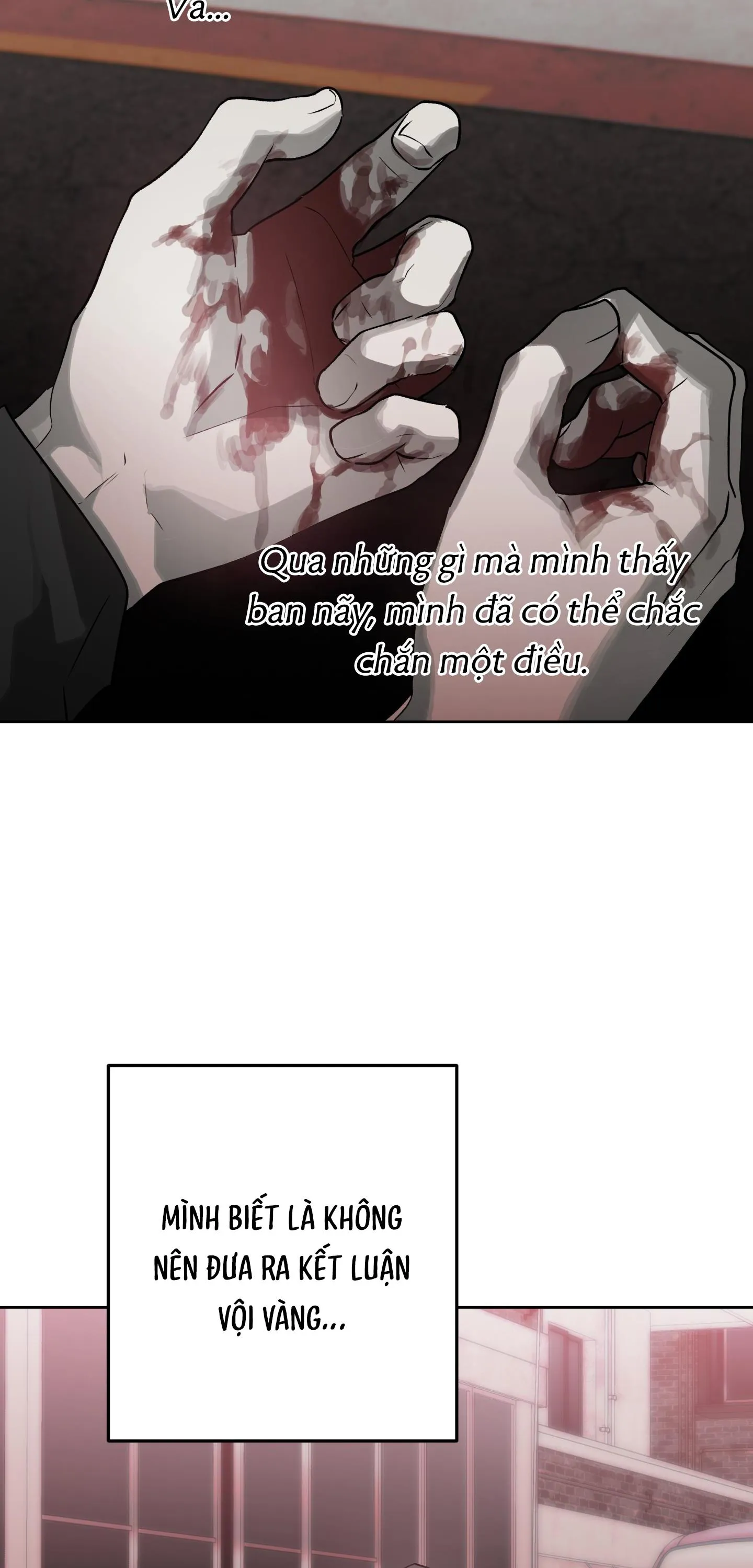 NGÔI NHÀ DỊ THƯỜNG Chapter 29 Trang 10